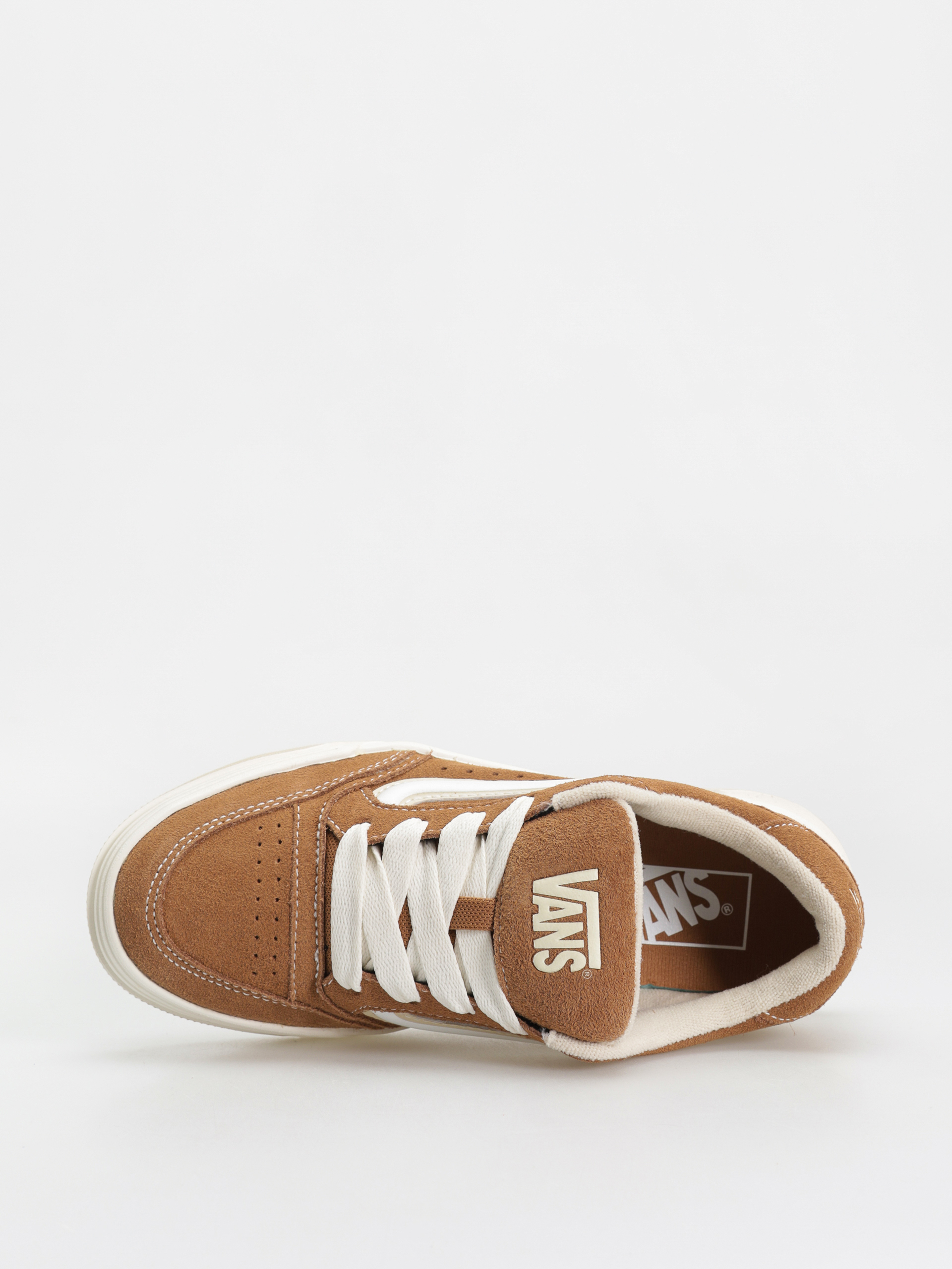 Buty Vans Hylane (brown)