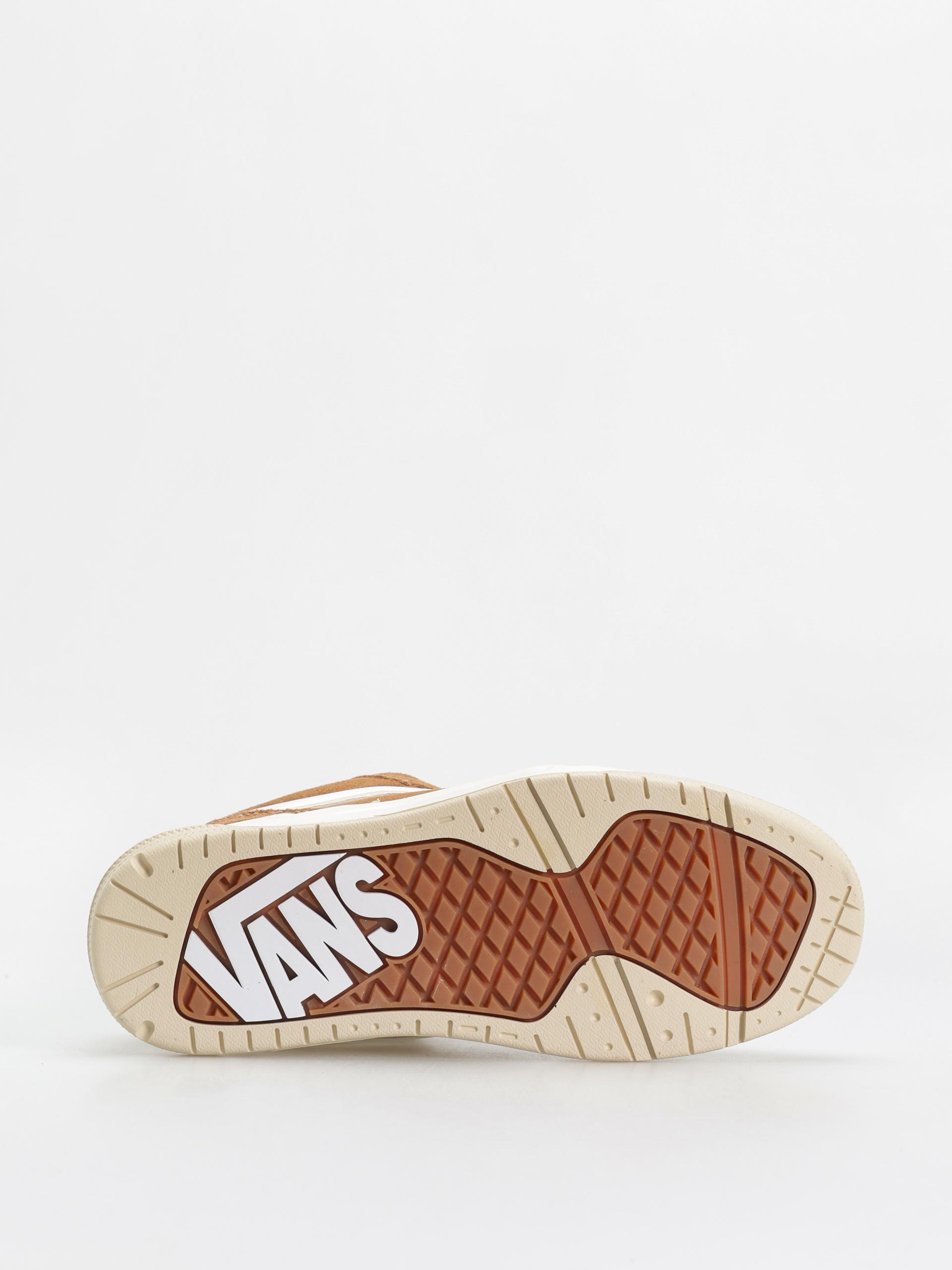 Buty Vans Hylane (brown)