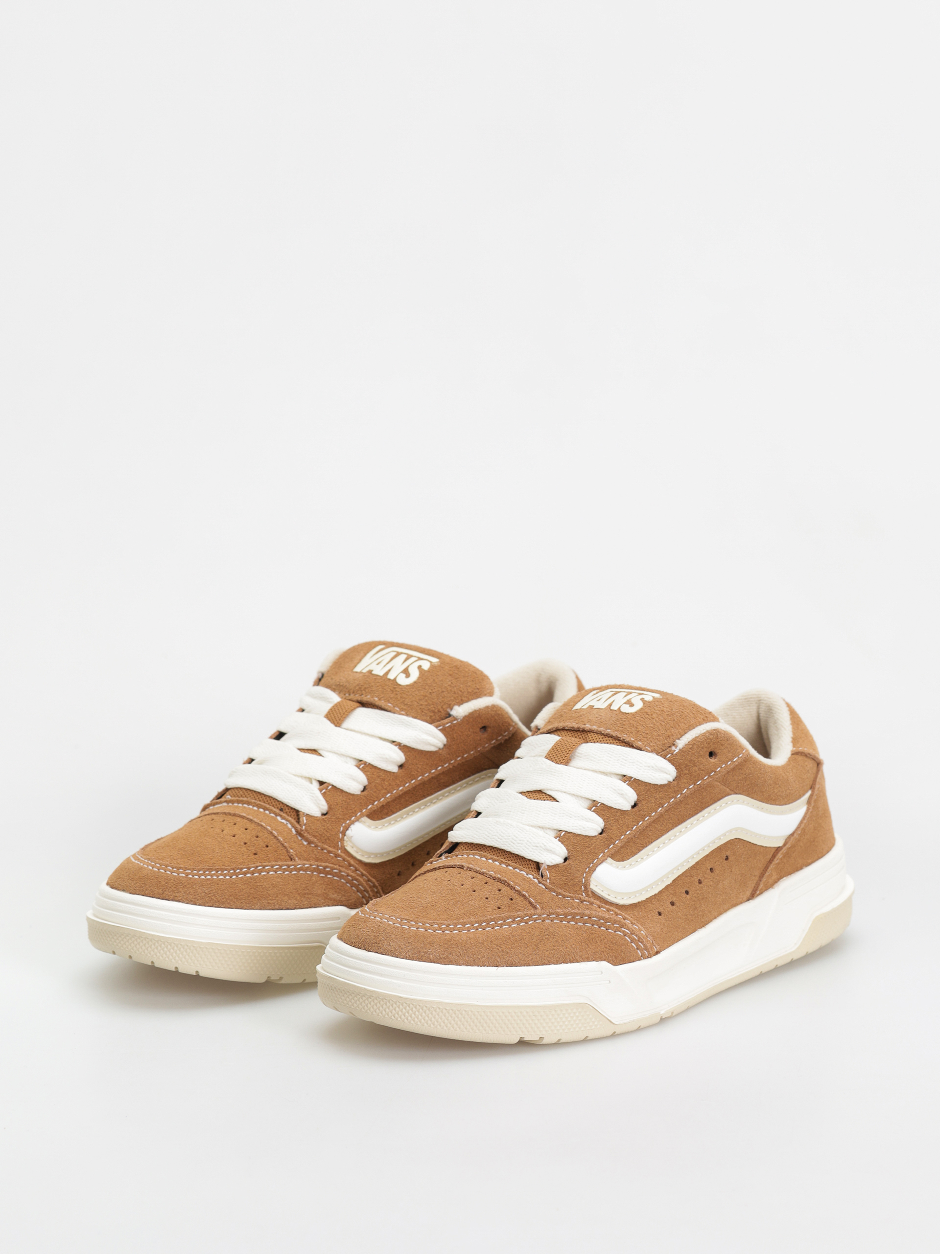 Buty Vans Hylane (brown)
