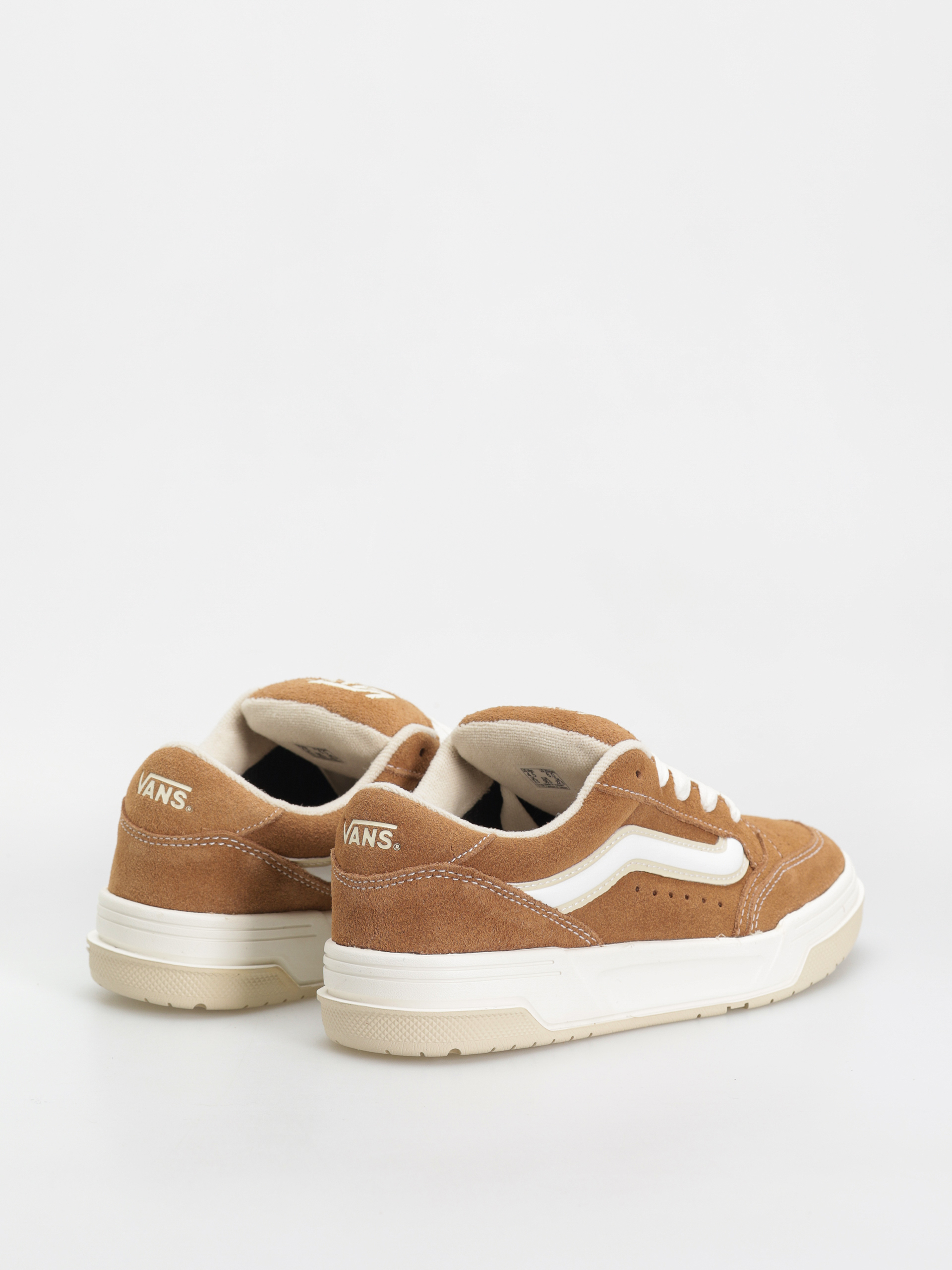 Buty Vans Hylane (brown)