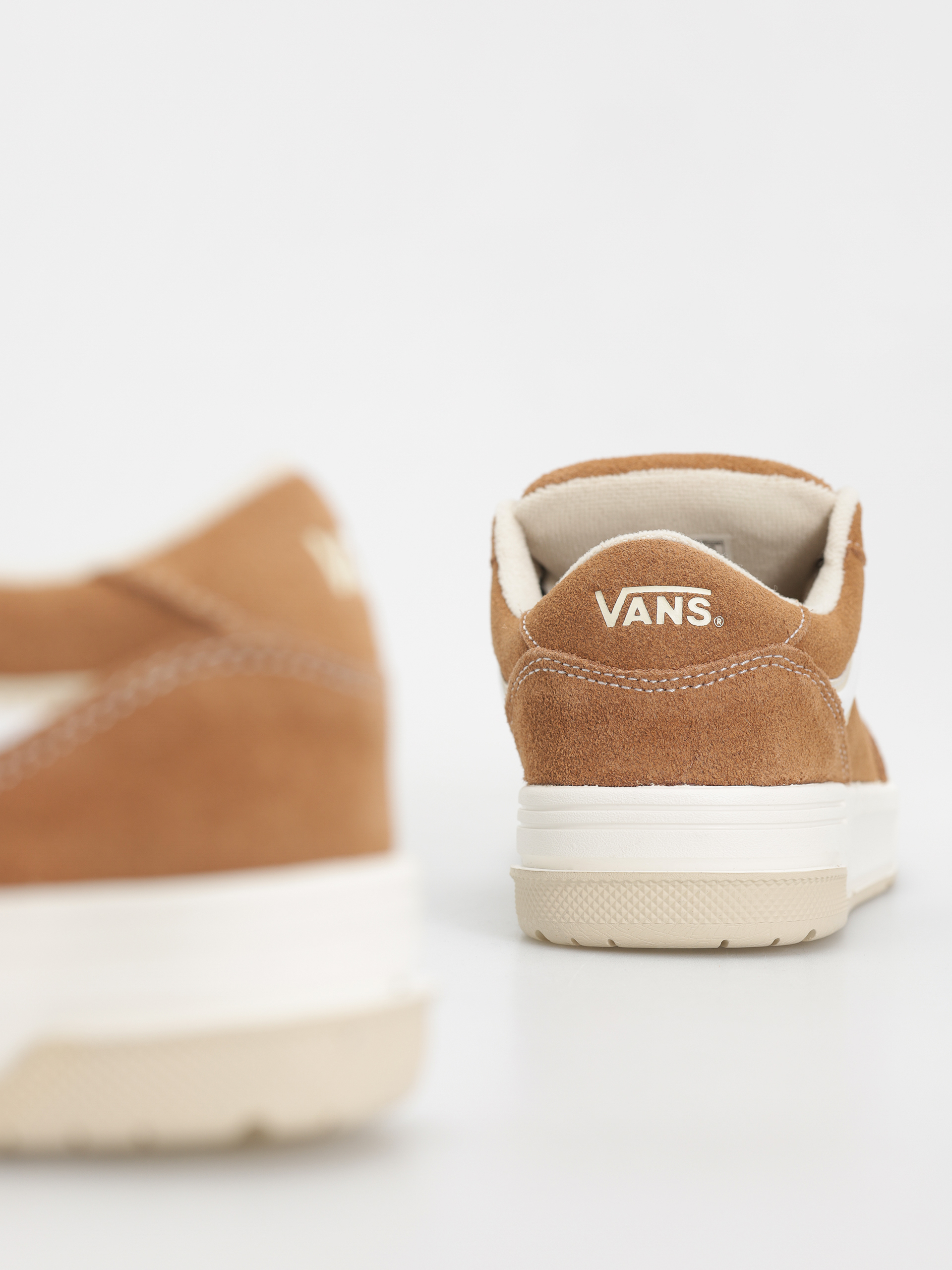 Buty Vans Hylane (brown)