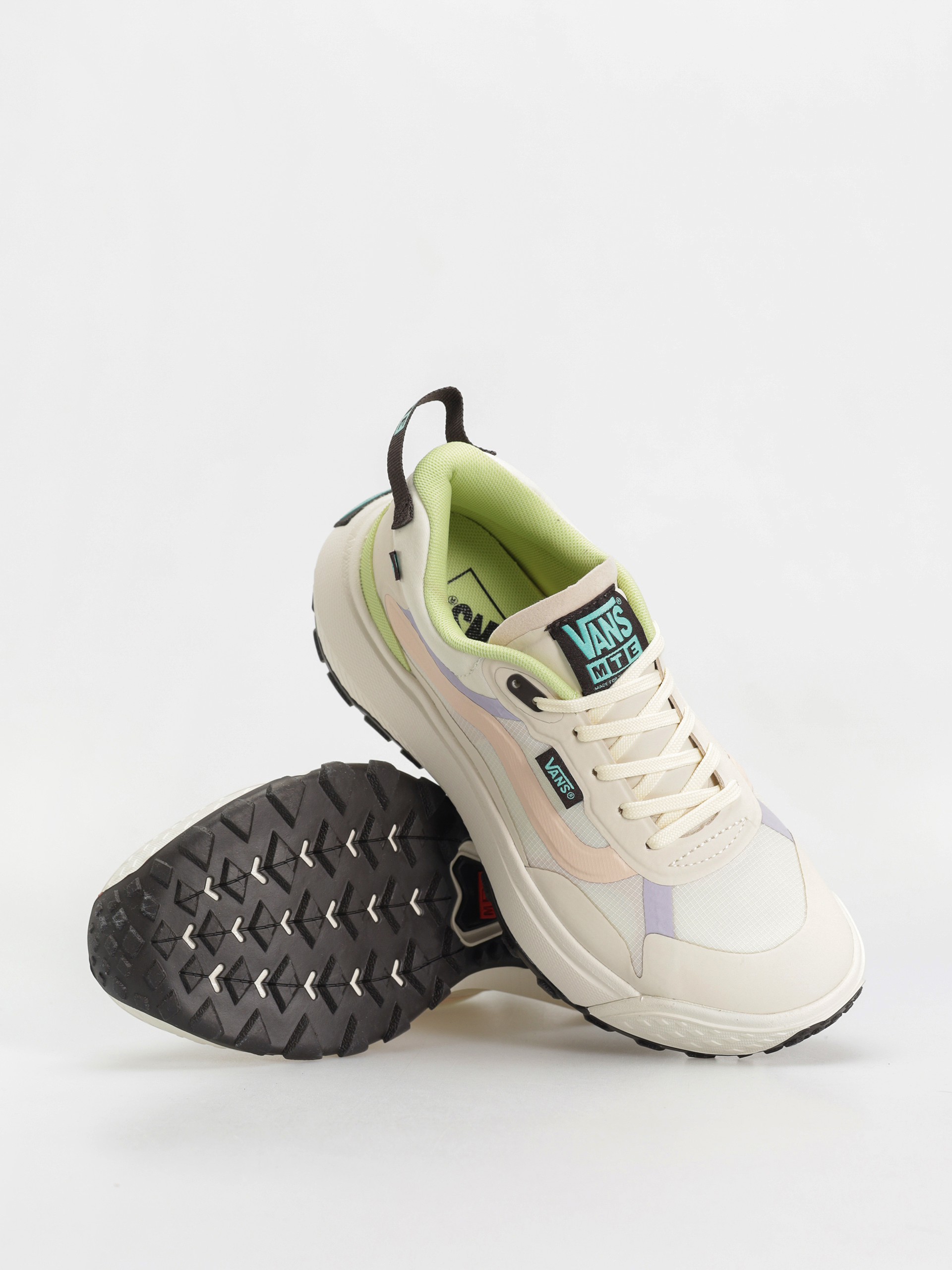 Buty Vans Mte Crosspath (natural/multi)