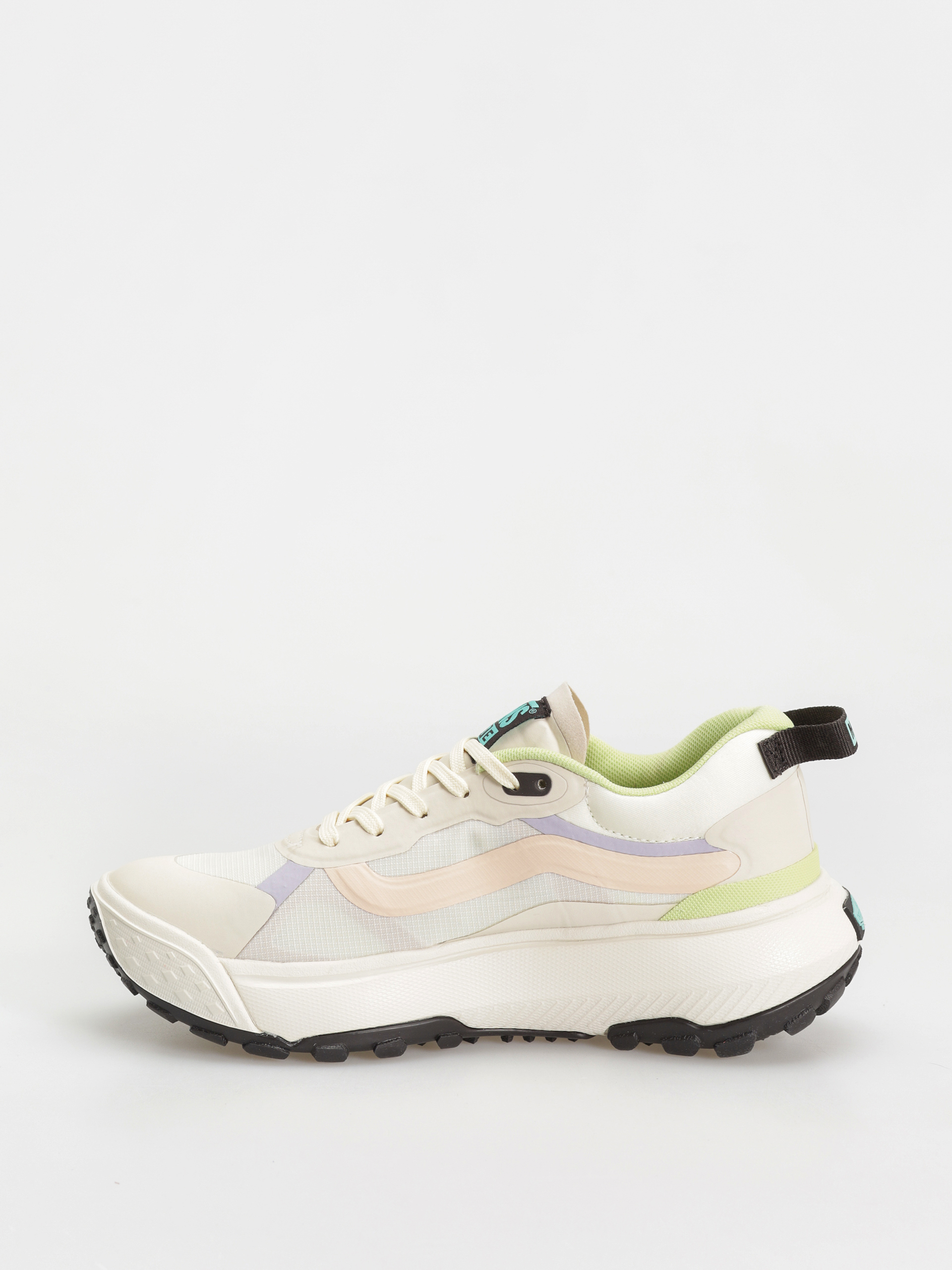 Buty Vans Mte Crosspath (natural/multi)