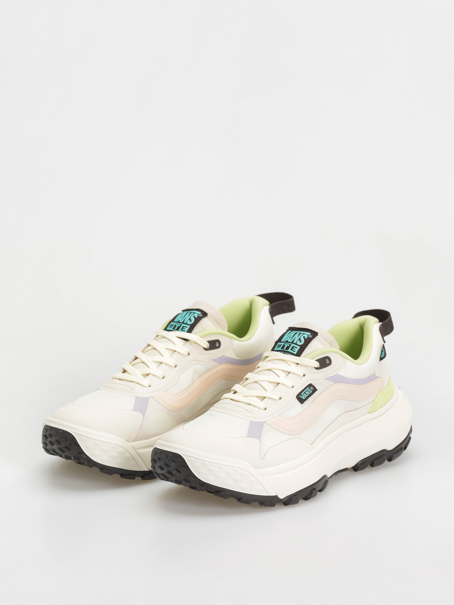 Buty Vans Mte Crosspath (natural/multi)