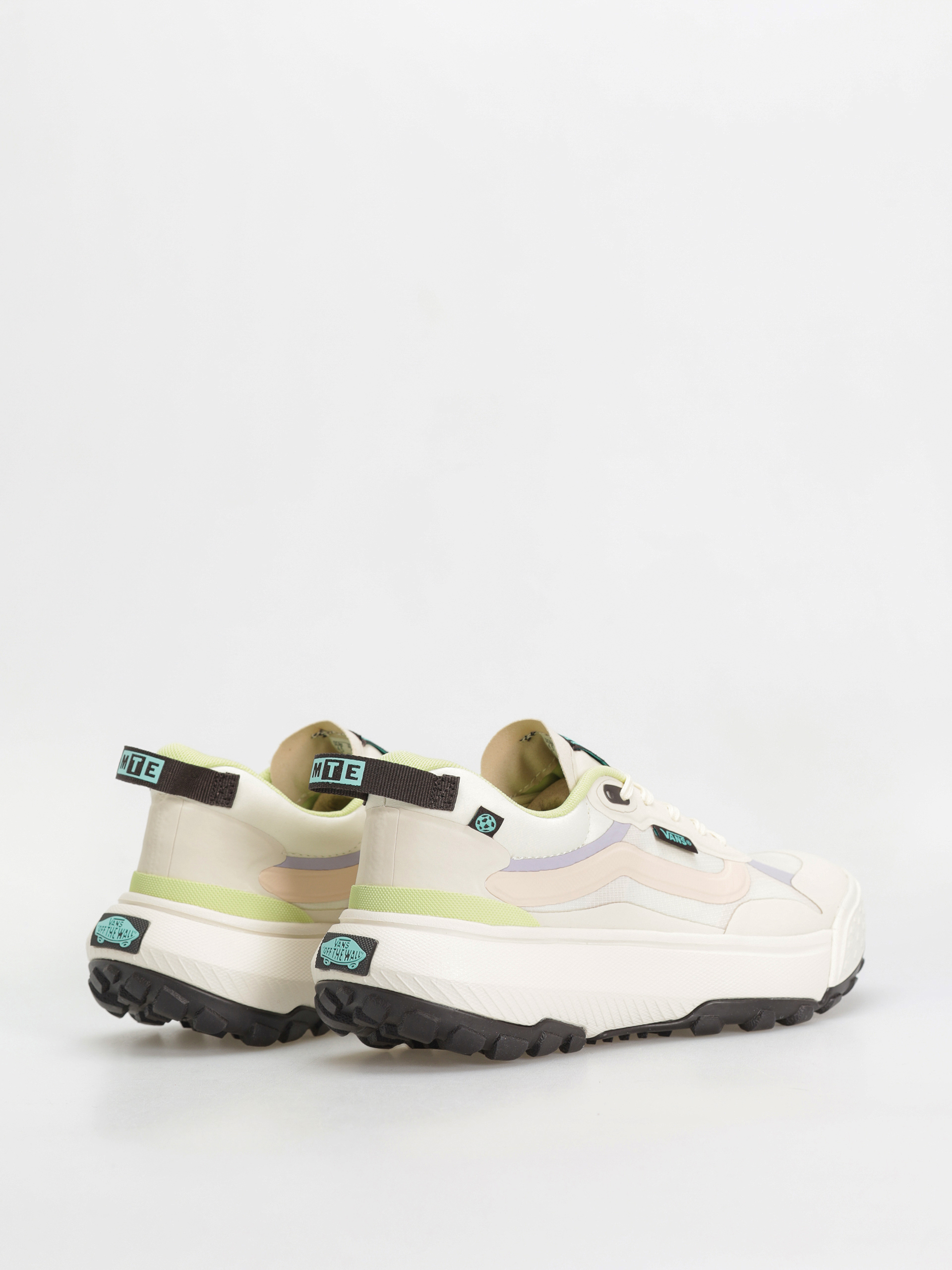 Buty Vans Mte Crosspath (natural/multi)