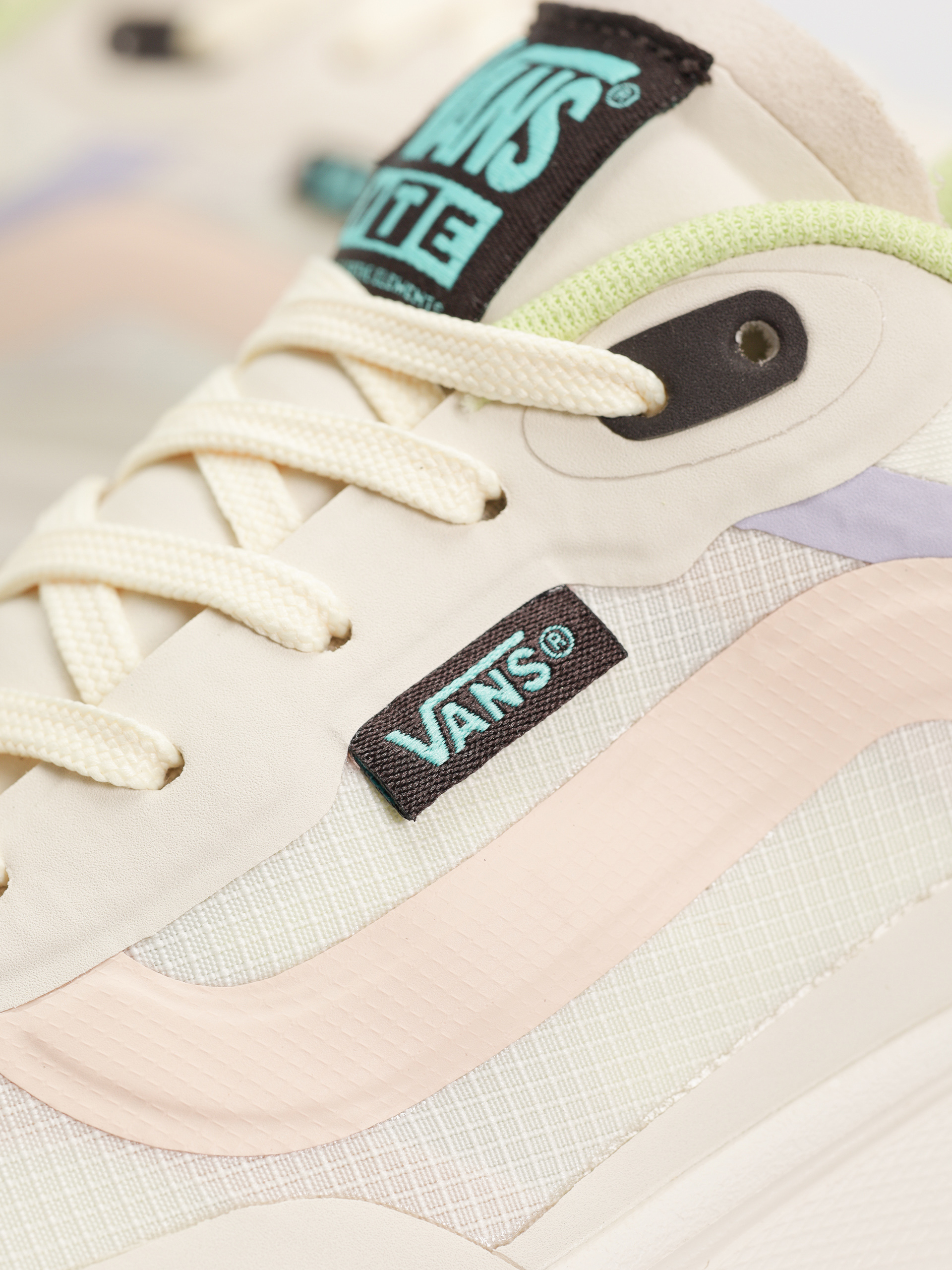 Buty Vans Mte Crosspath (natural/multi)