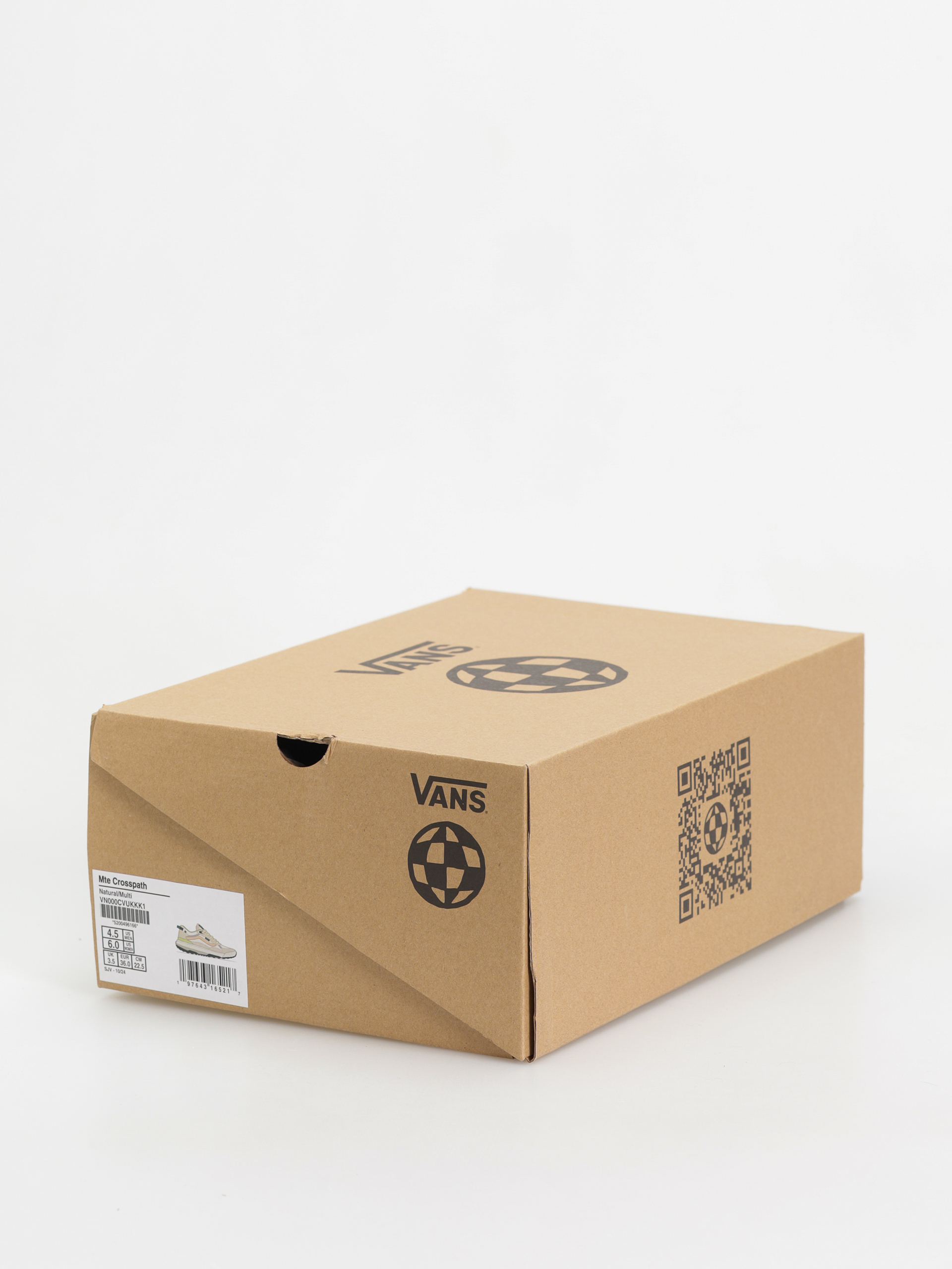 Buty Vans Mte Crosspath (natural/multi)