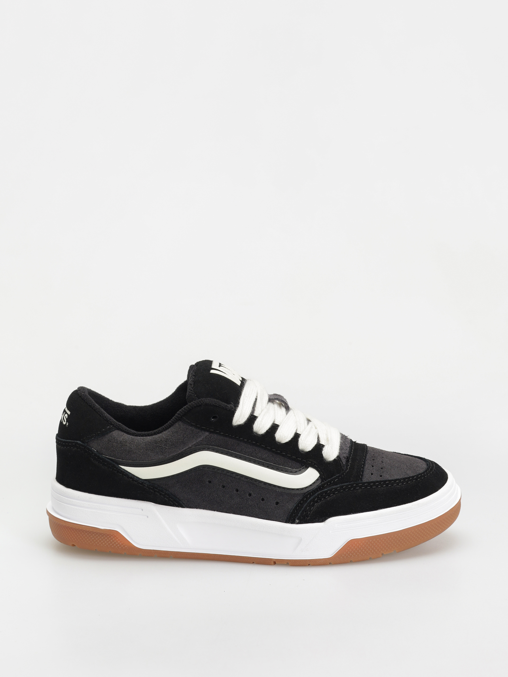 Buty Vans Hylane (nineties black)