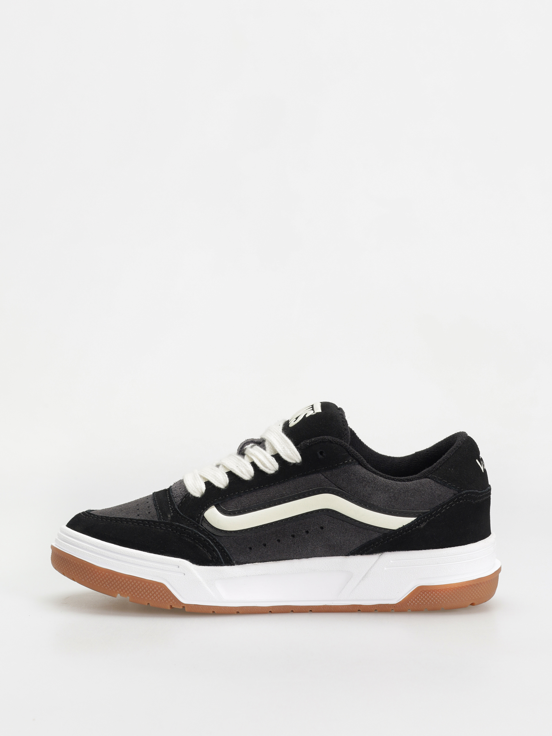 Buty Vans Hylane (nineties black)