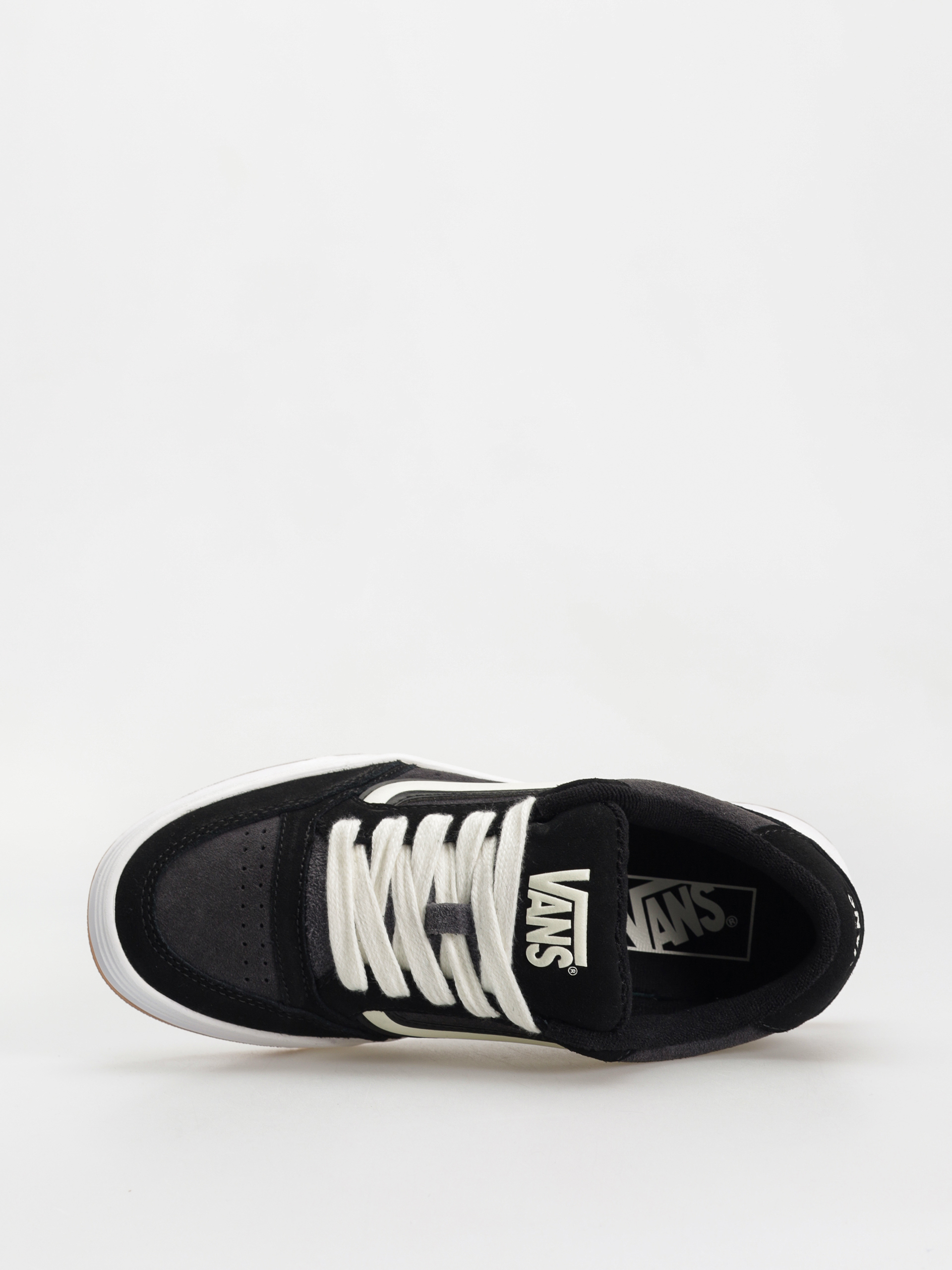 Buty Vans Hylane (nineties black)