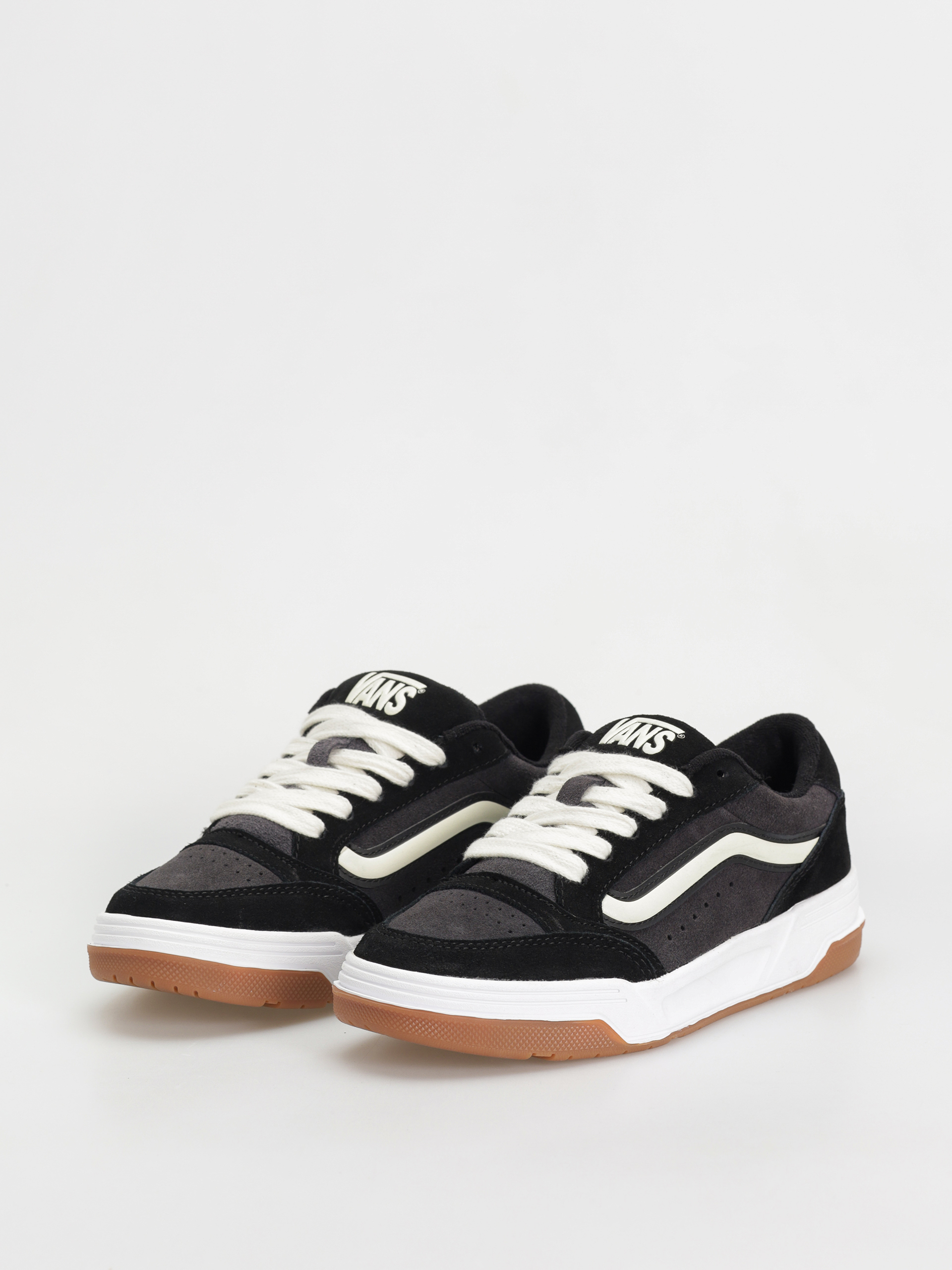 Buty Vans Hylane (nineties black)