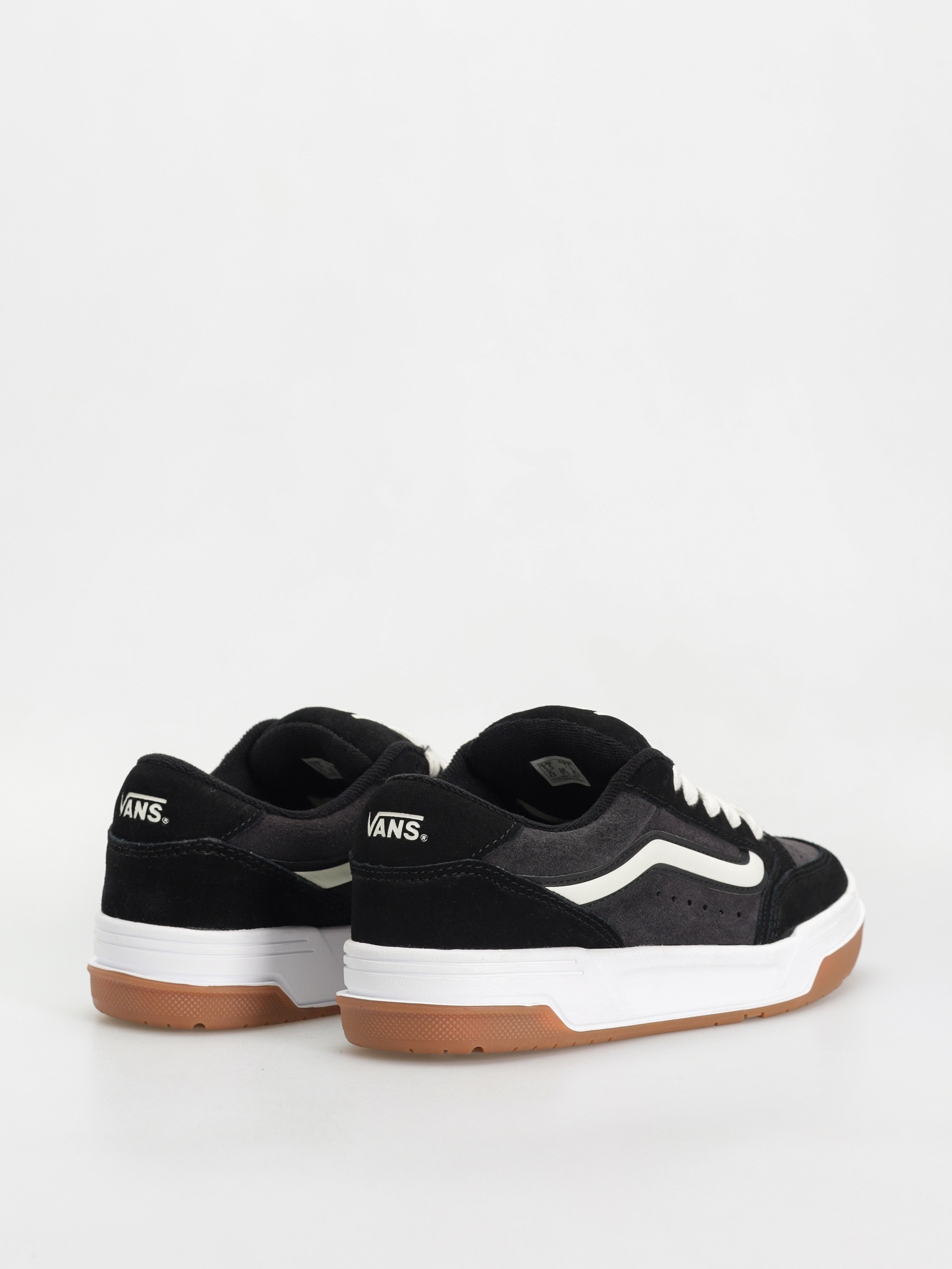 Buty Vans Hylane (nineties black)