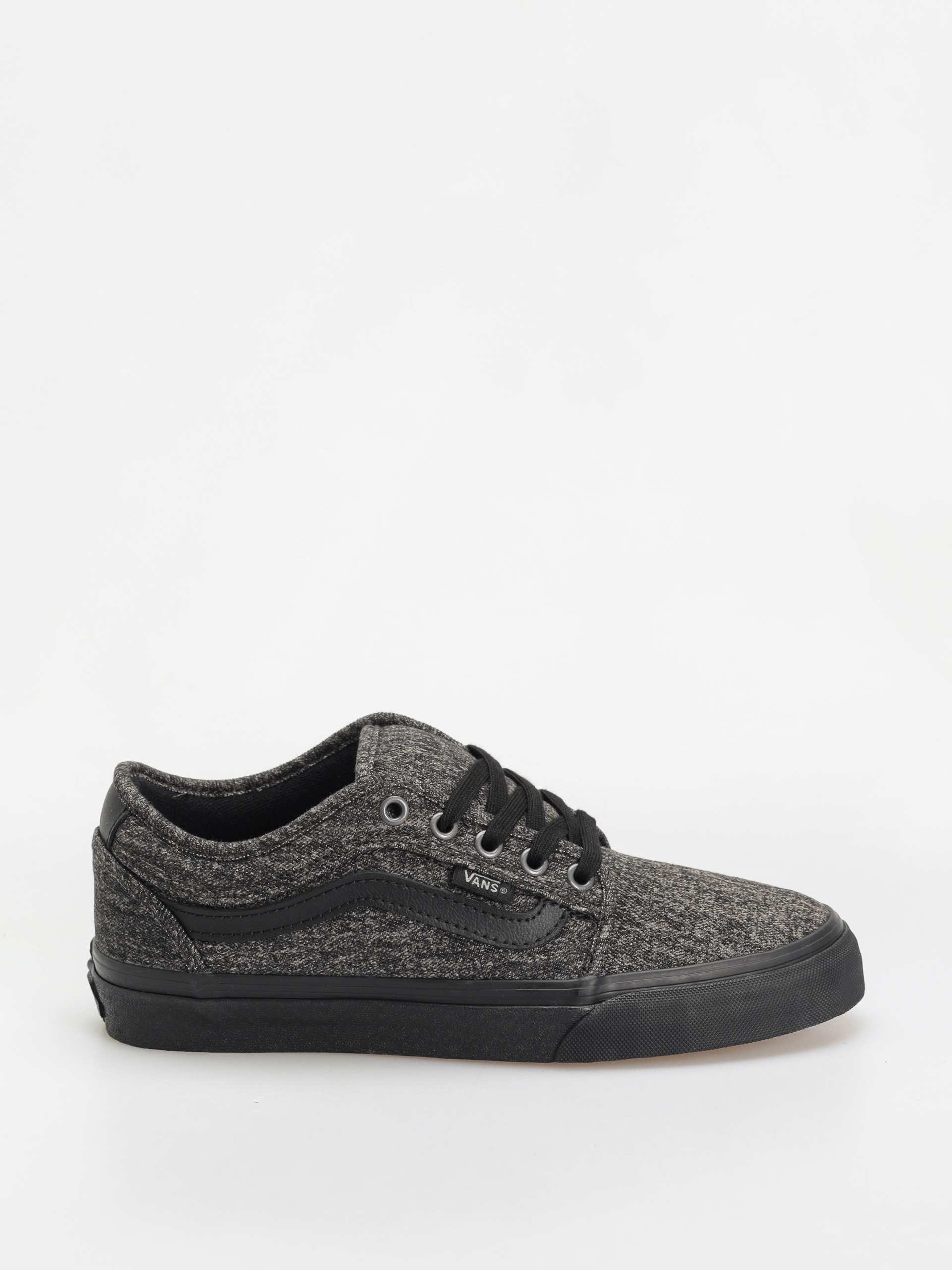 Buty Vans Skate Chukka Low Sidestripe (denim charcoal/black)