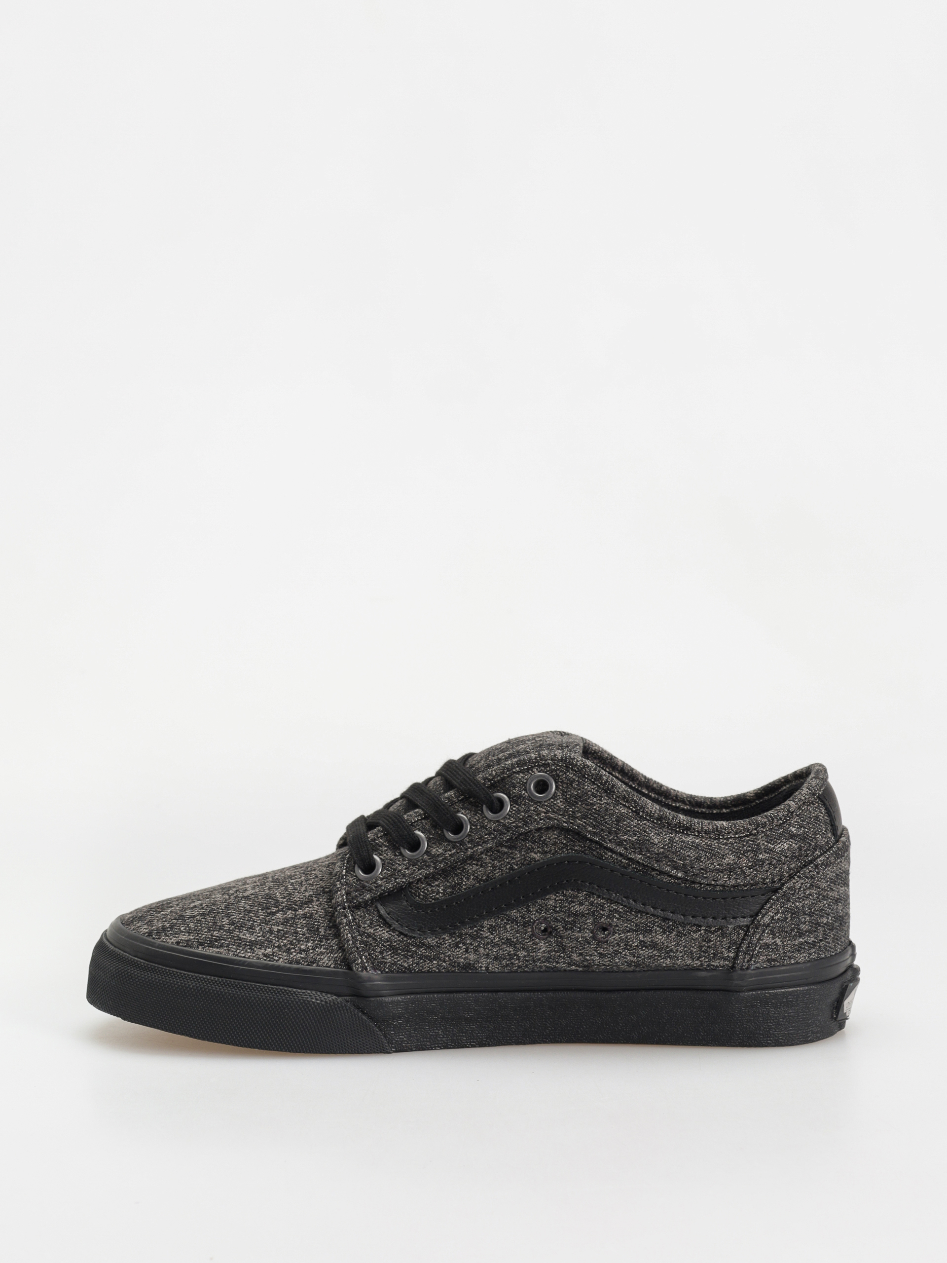 Buty Vans Skate Chukka Low Sidestripe (denim charcoal/black)