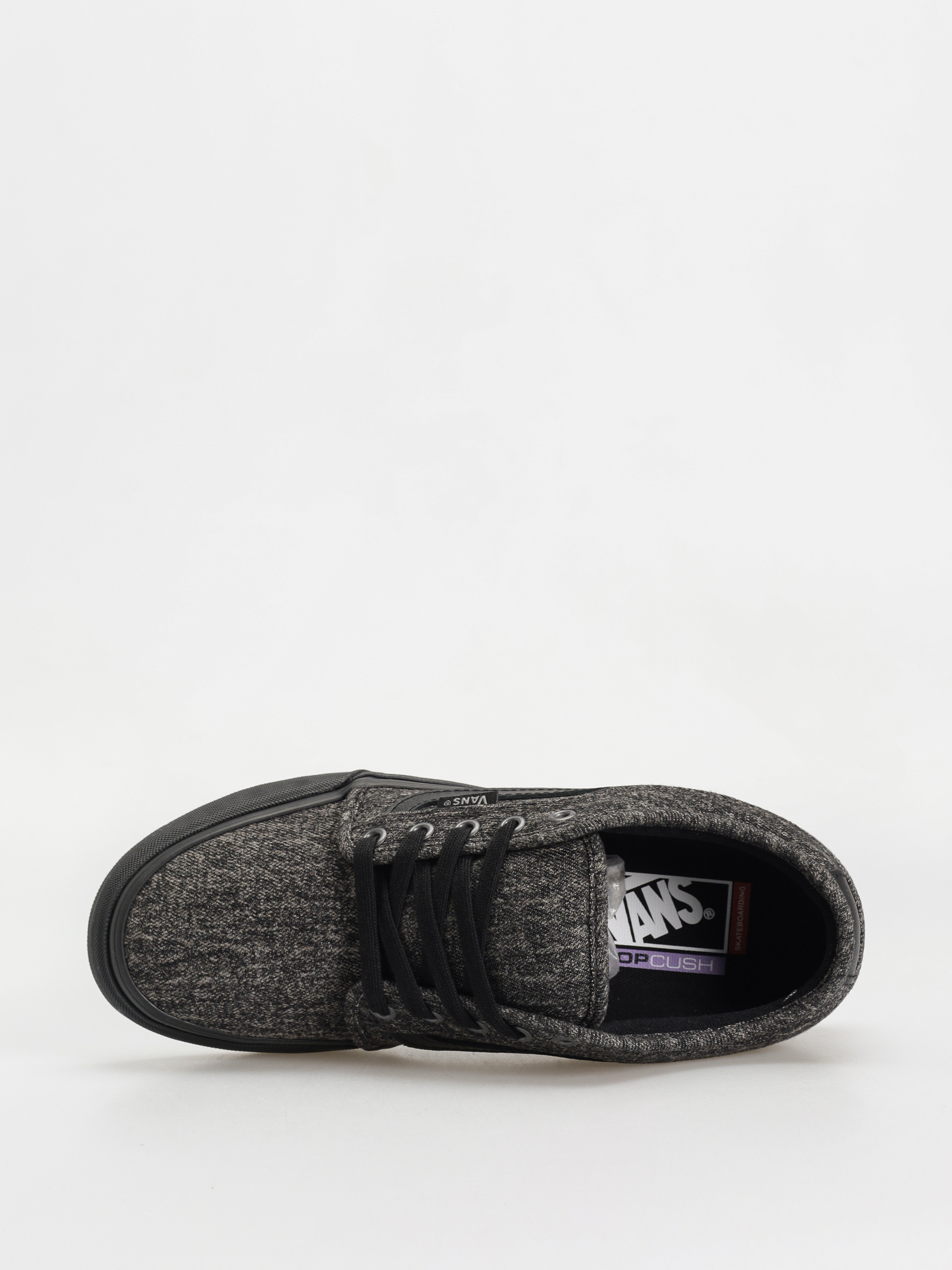 Buty Vans Skate Chukka Low Sidestripe (denim charcoal/black)