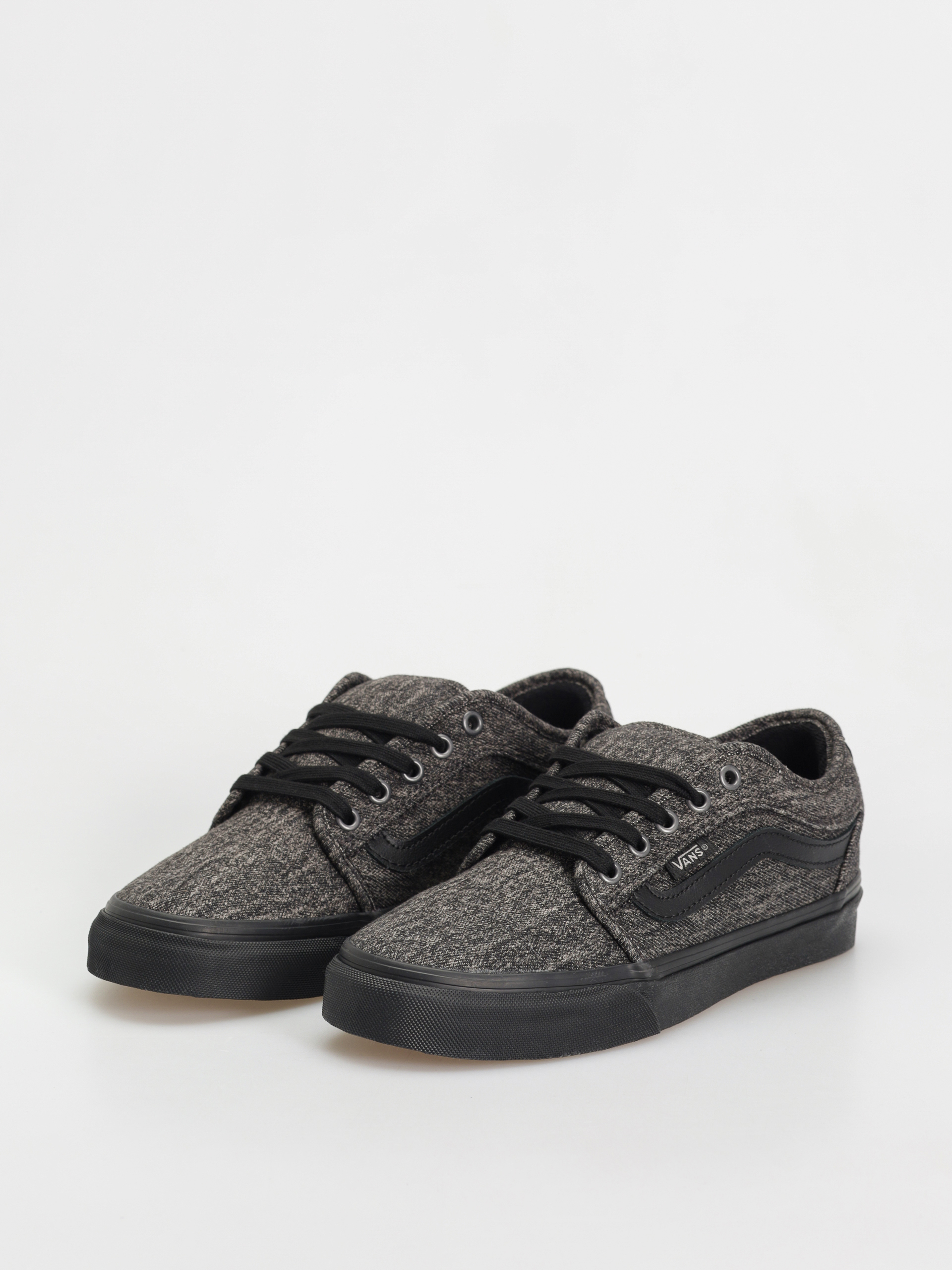 Buty Vans Skate Chukka Low Sidestripe (denim charcoal/black)