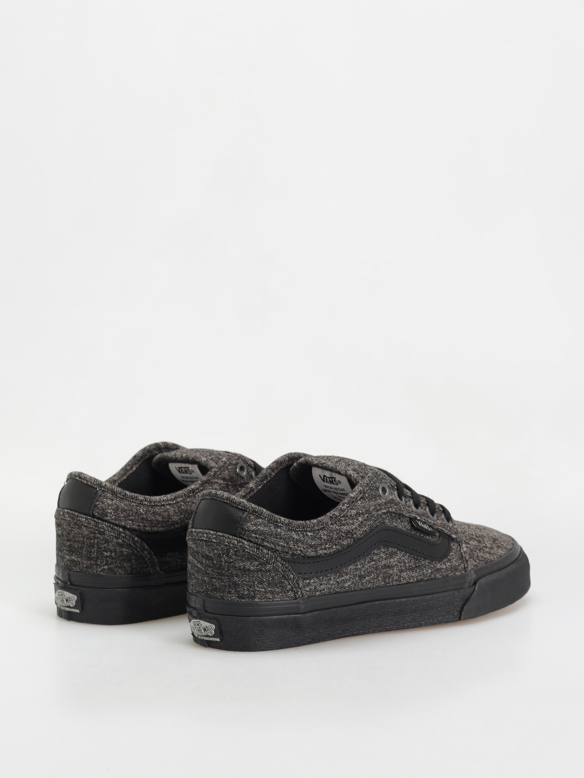 Buty Vans Skate Chukka Low Sidestripe (denim charcoal/black)
