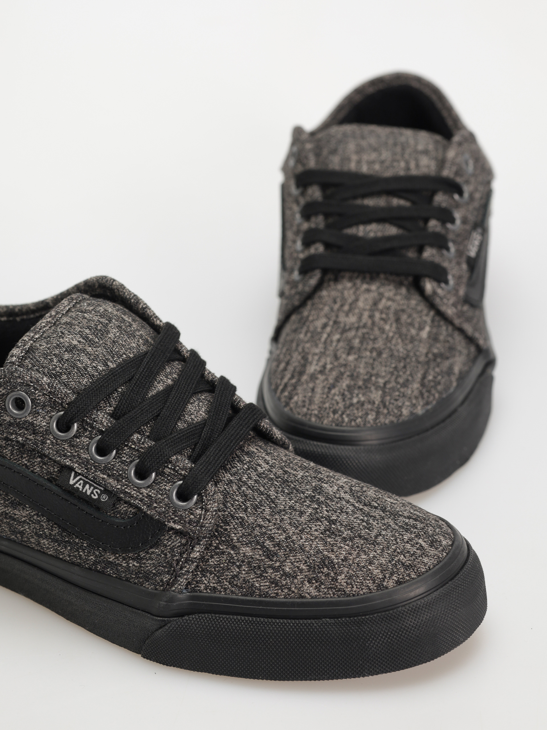 Buty Vans Skate Chukka Low Sidestripe (denim charcoal/black)
