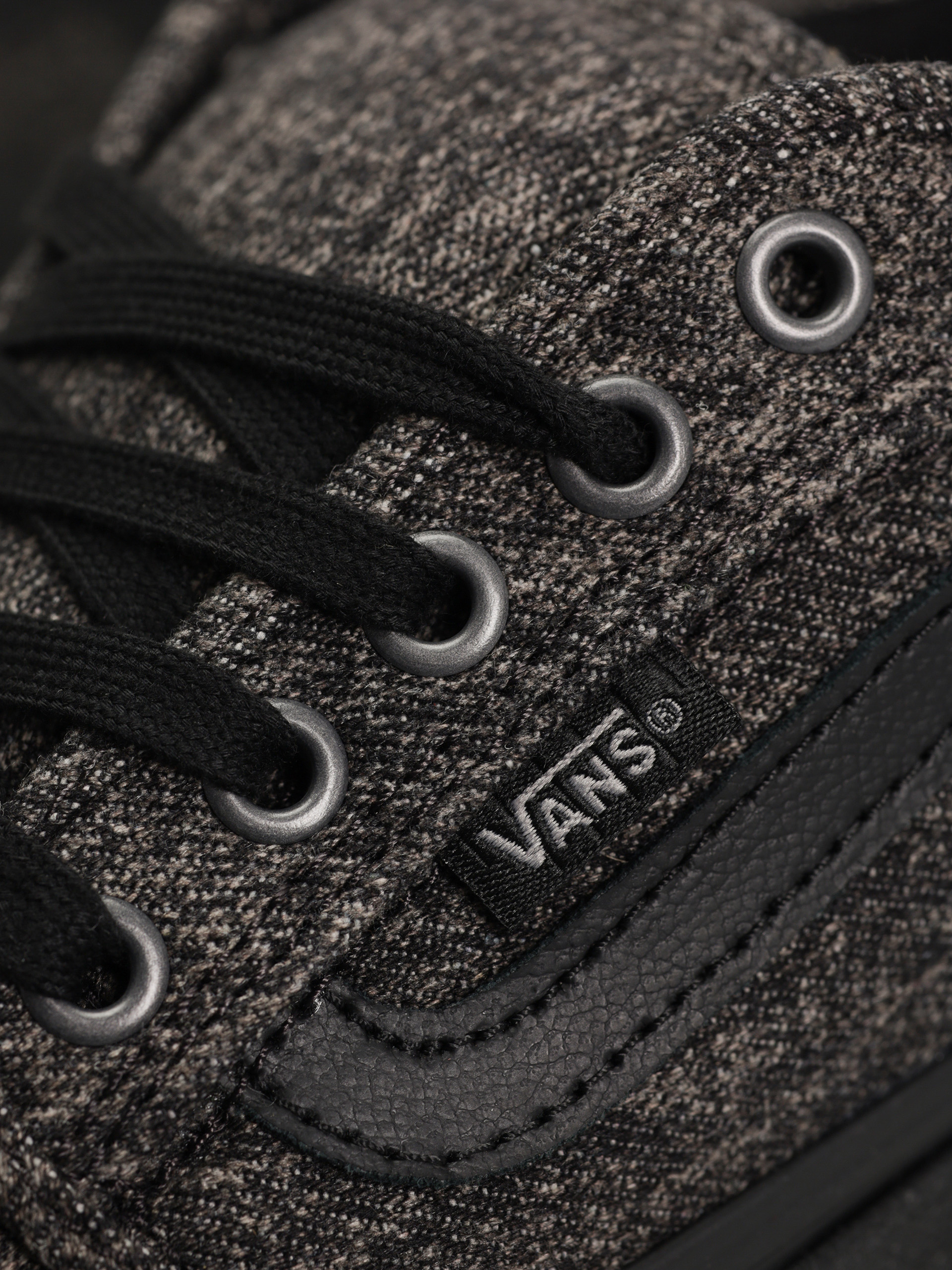 Buty Vans Skate Chukka Low Sidestripe (denim charcoal/black)