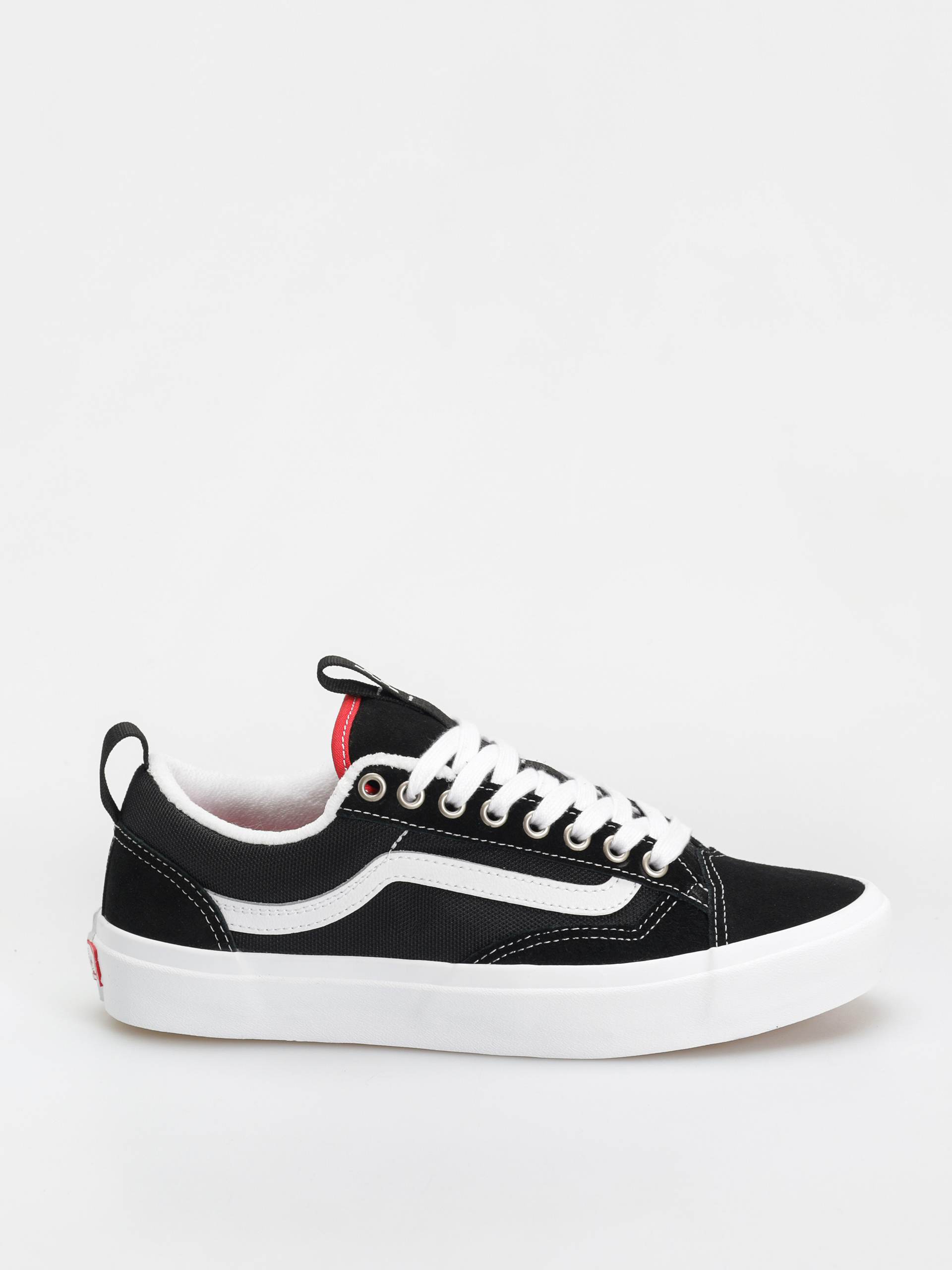 Buty Vans Skate Old Skool 36 + (black/white)