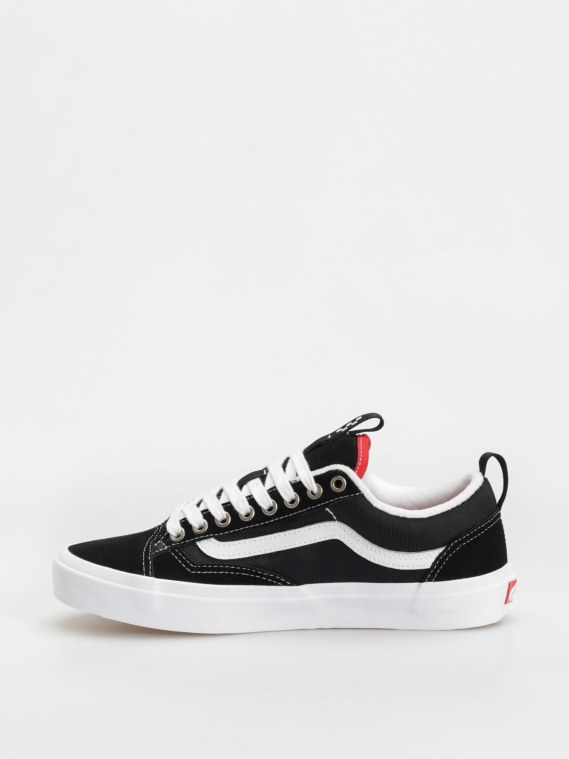 Buty Vans Skate Old Skool 36 + (black/white)