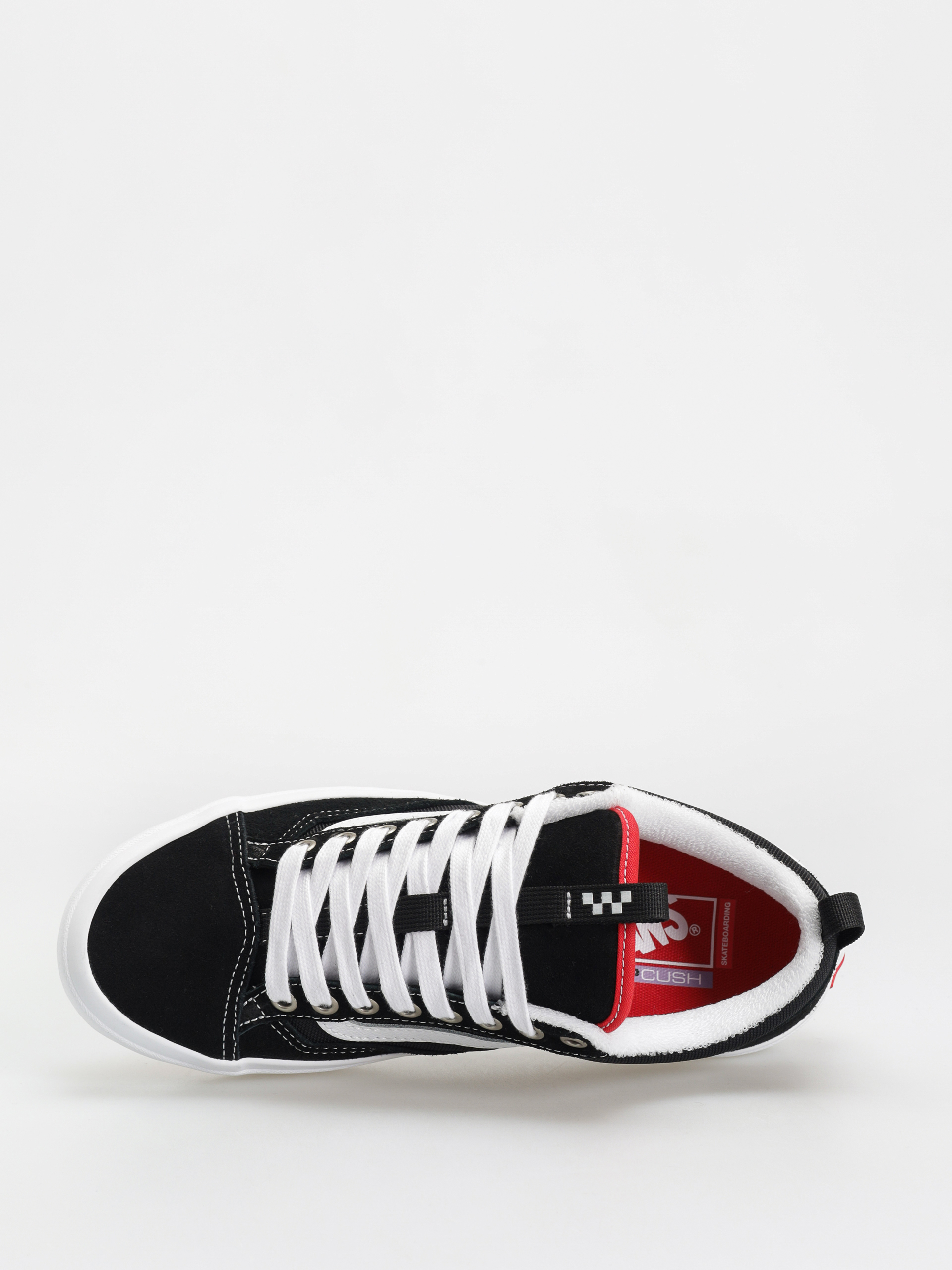 Buty Vans Skate Old Skool 36 + (black/white)