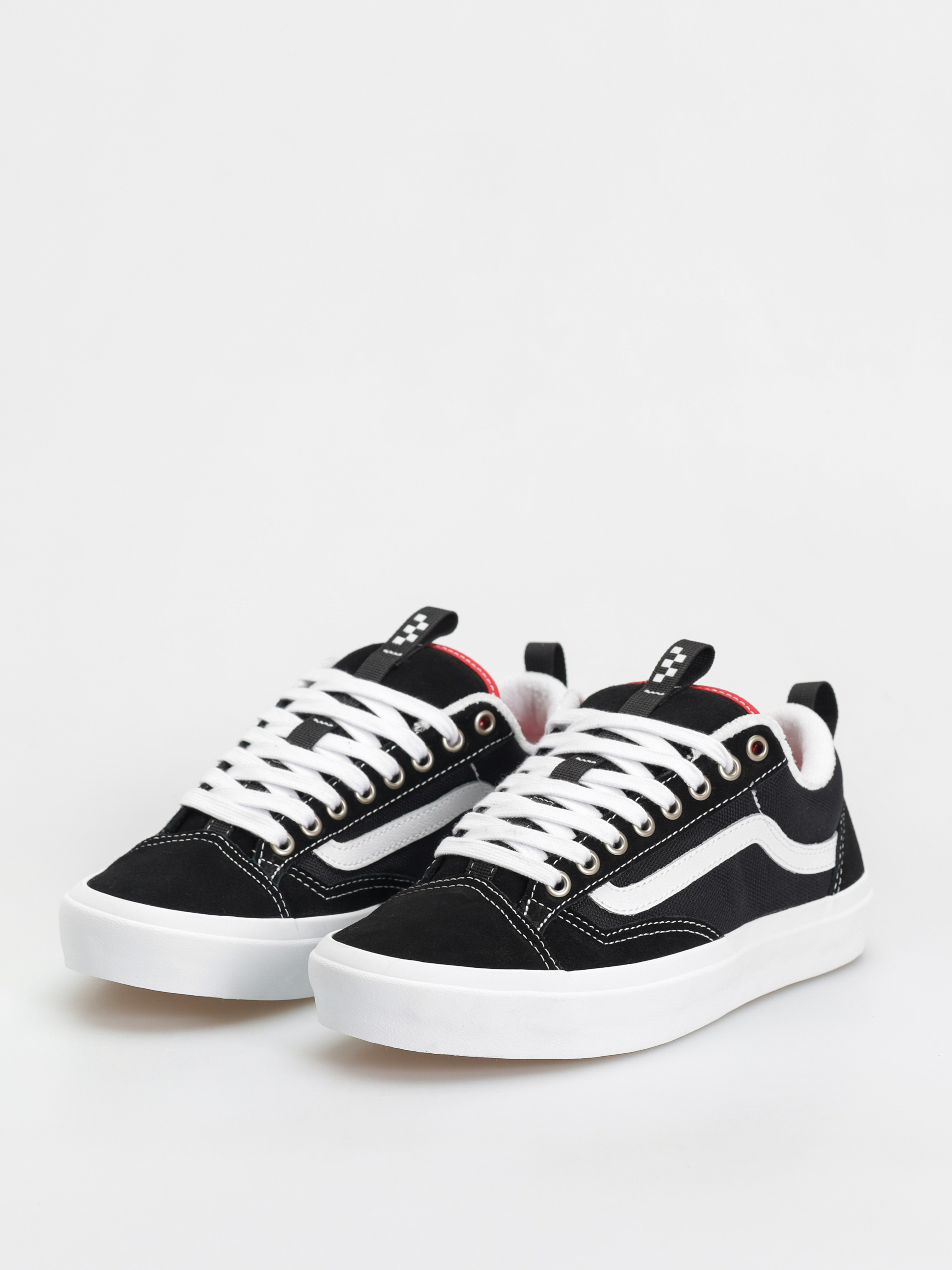 Buty Vans Skate Old Skool 36 + (black/white)