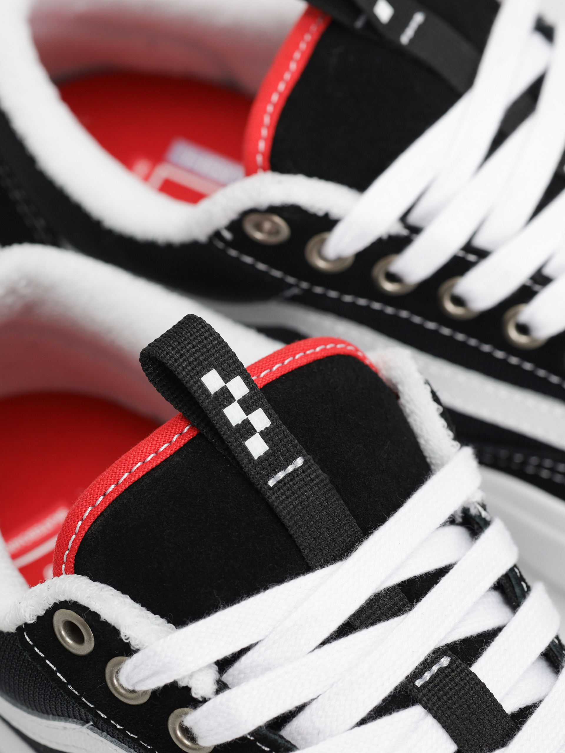 Buty Vans Skate Old Skool 36 + (black/white)