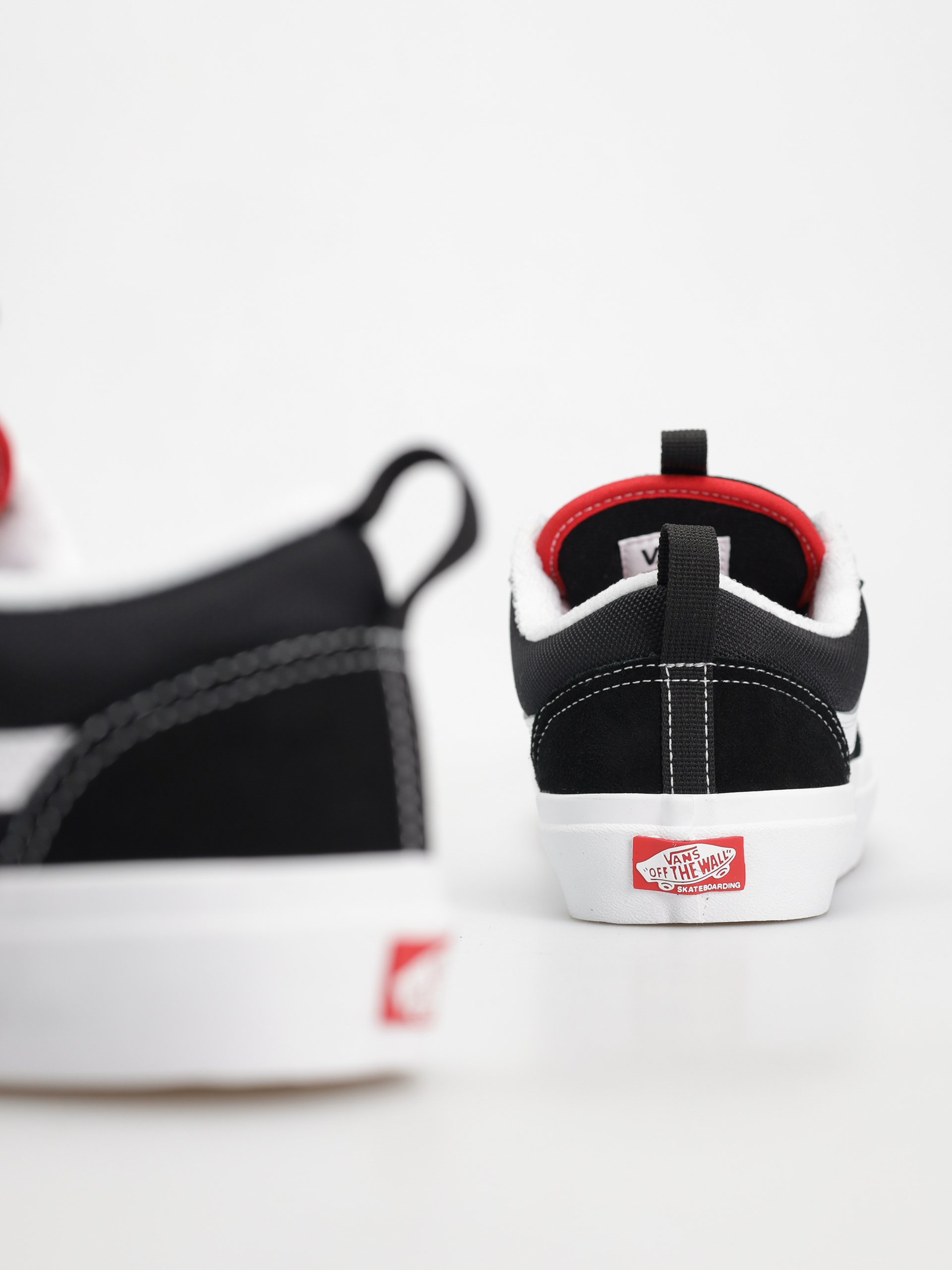 Buty Vans Skate Old Skool 36 + (black/white)