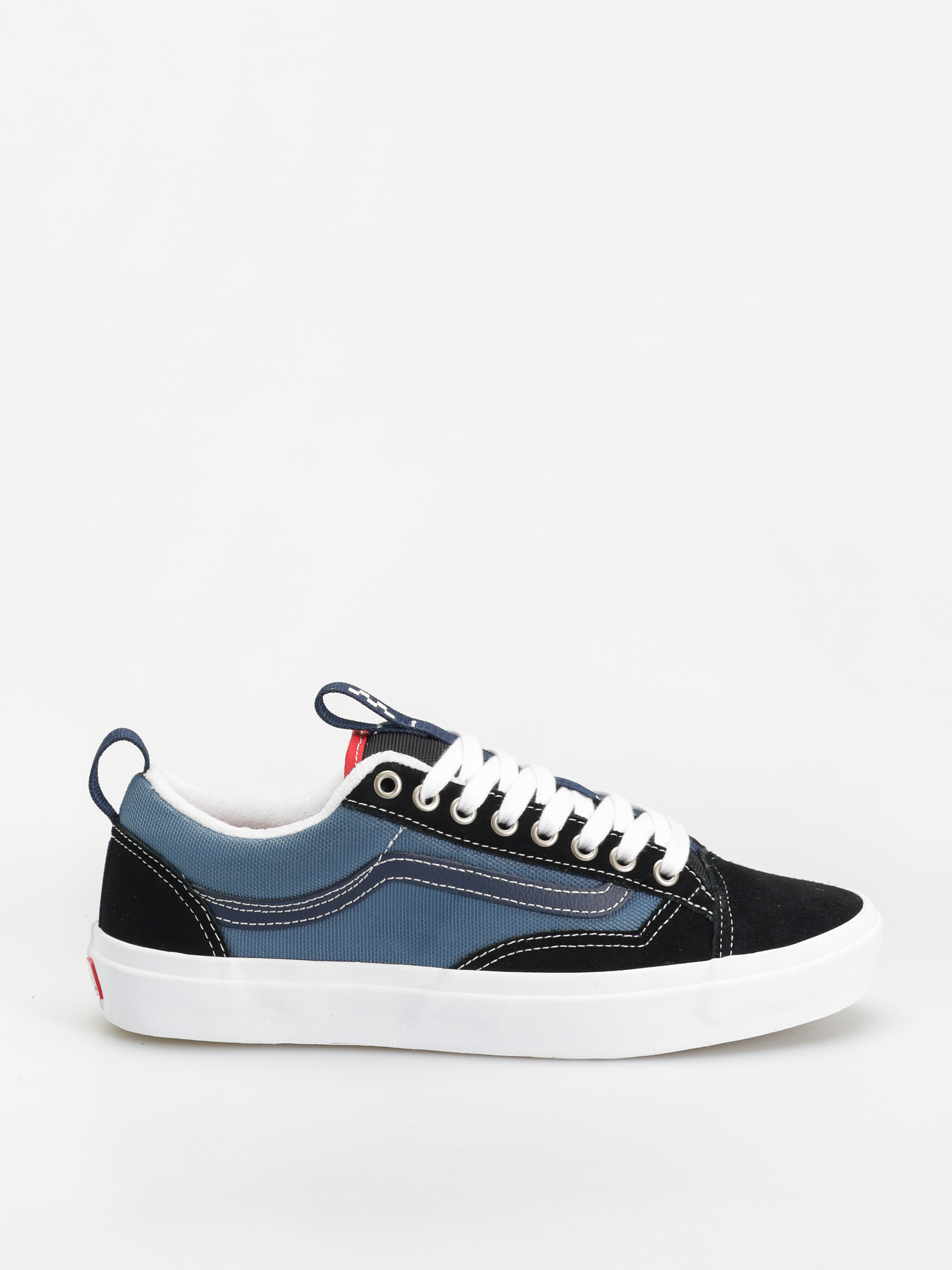 Buty Vans Skate Old Skool 36 + (black/stv navy)