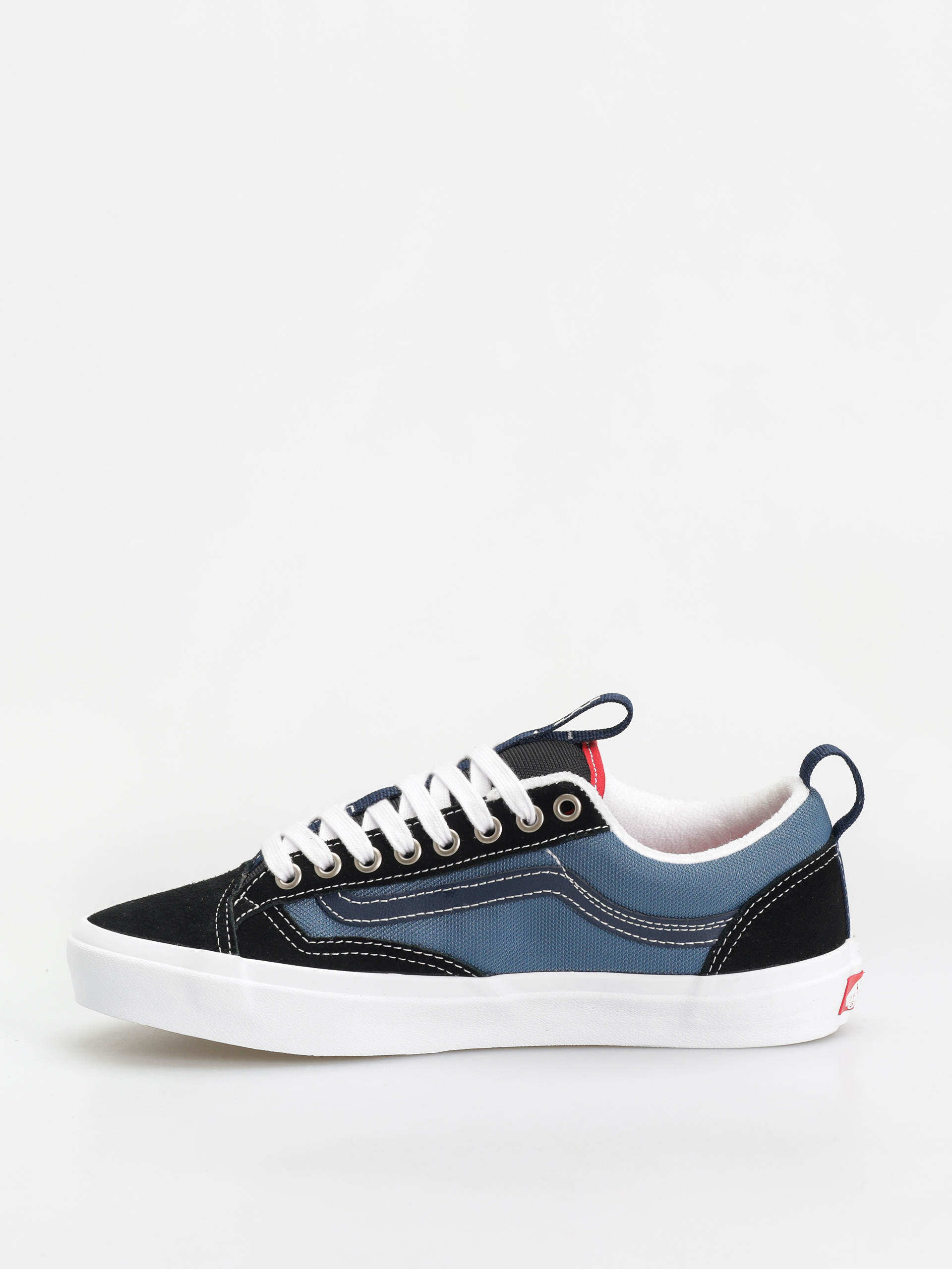 Buty Vans Skate Old Skool 36 + (black/stv navy)