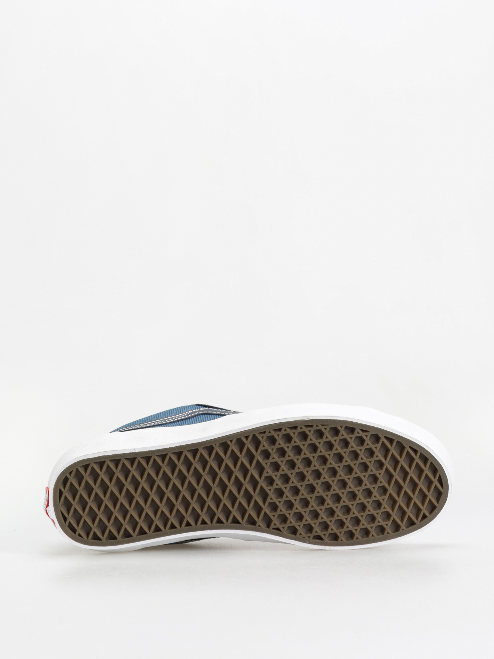 Buty Vans Skate Old Skool 36 + (black/stv navy)