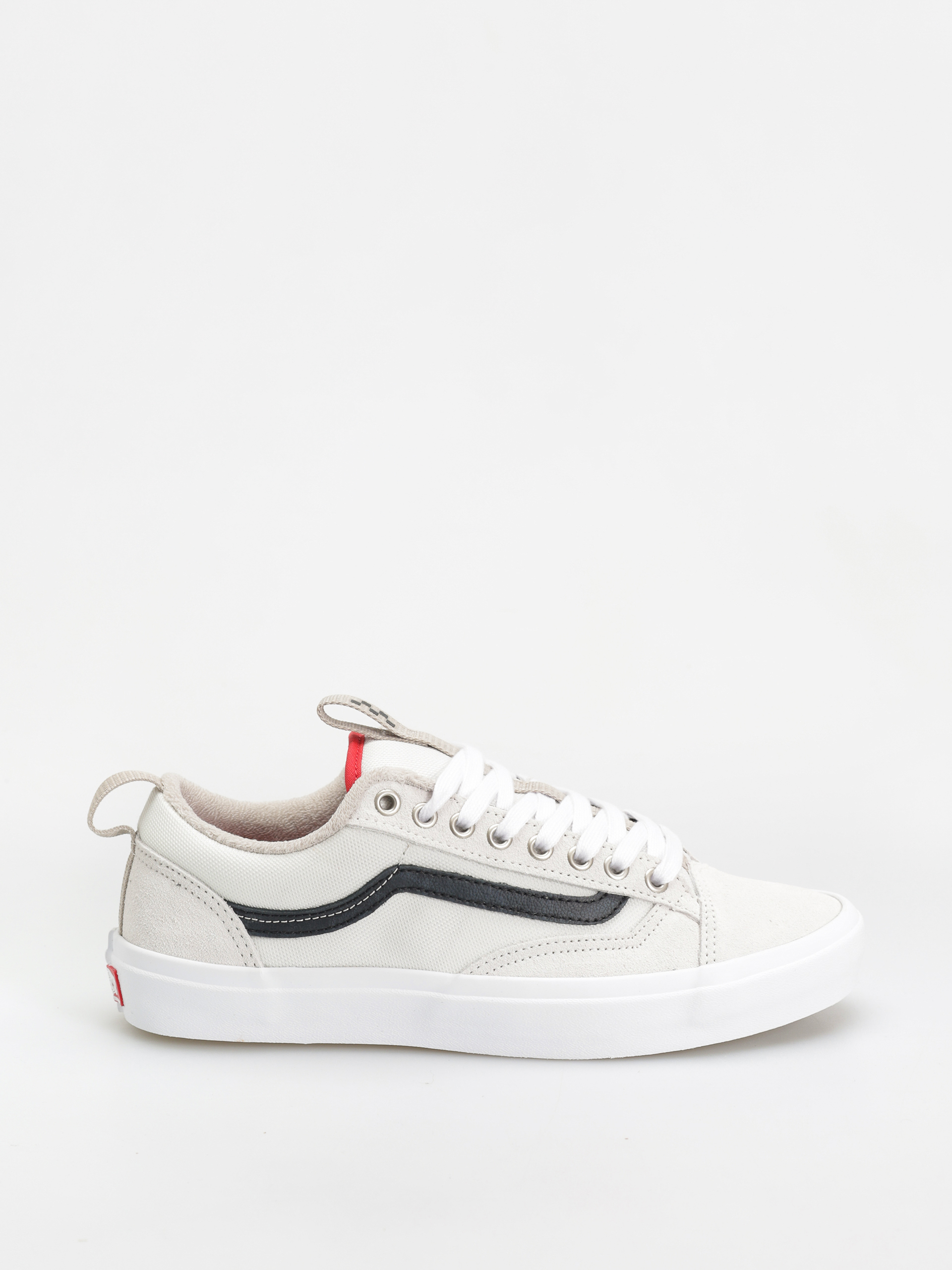 Buty Vans Skate Old Skool 36 + (antique white/black)