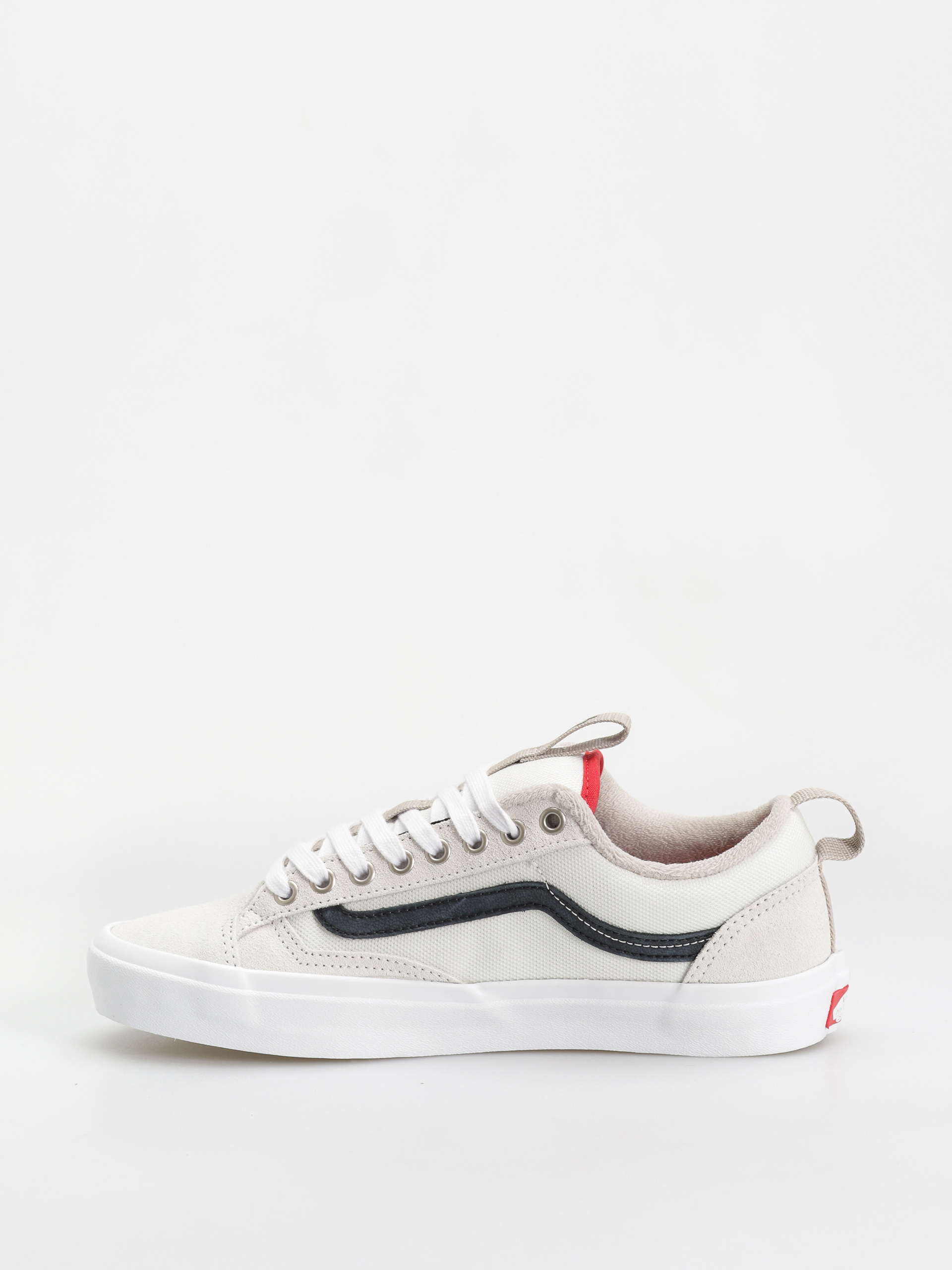Buty Vans Skate Old Skool 36 + (antique white/black)