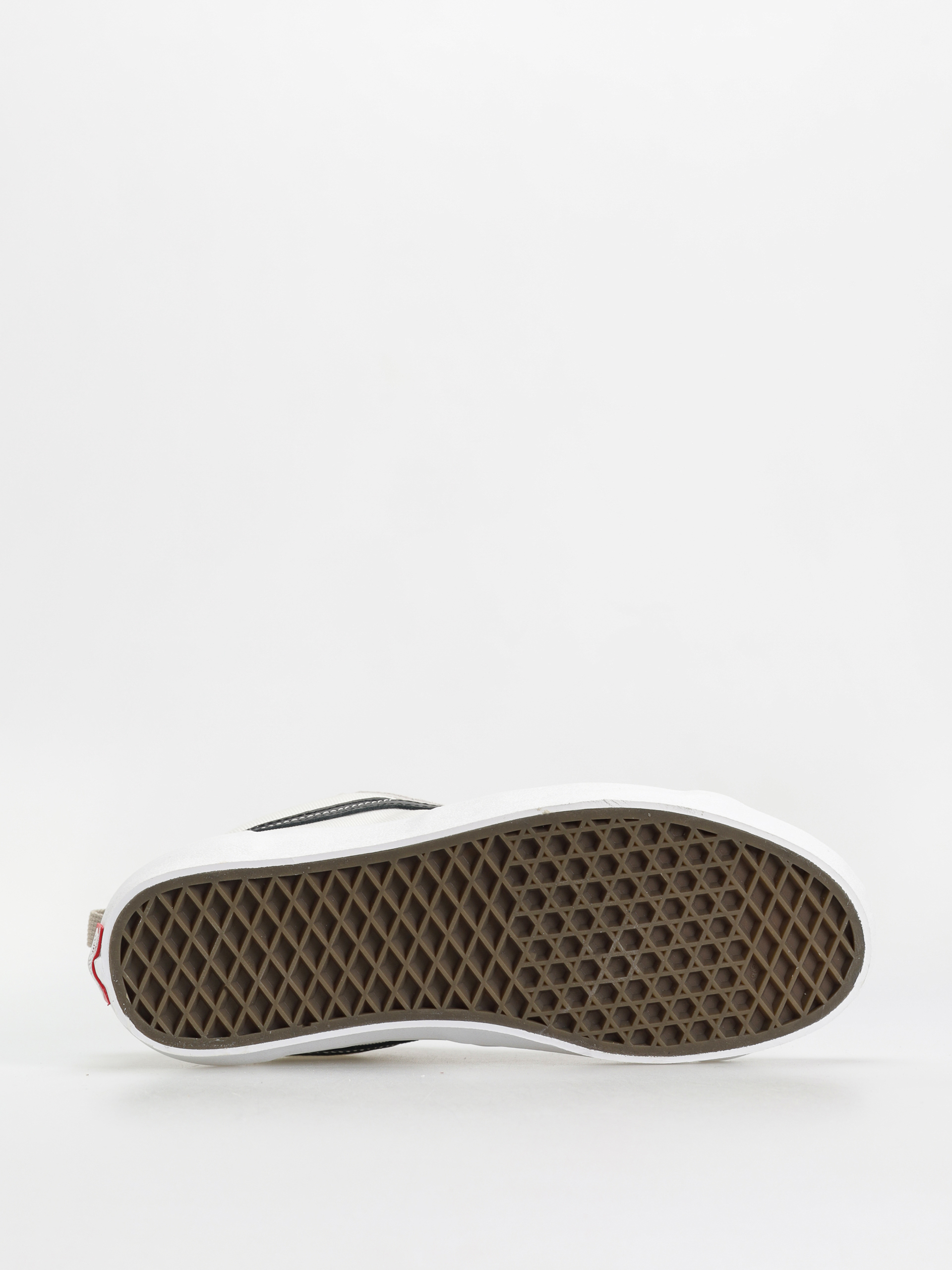 Buty Vans Skate Old Skool 36 + (antique white/black)