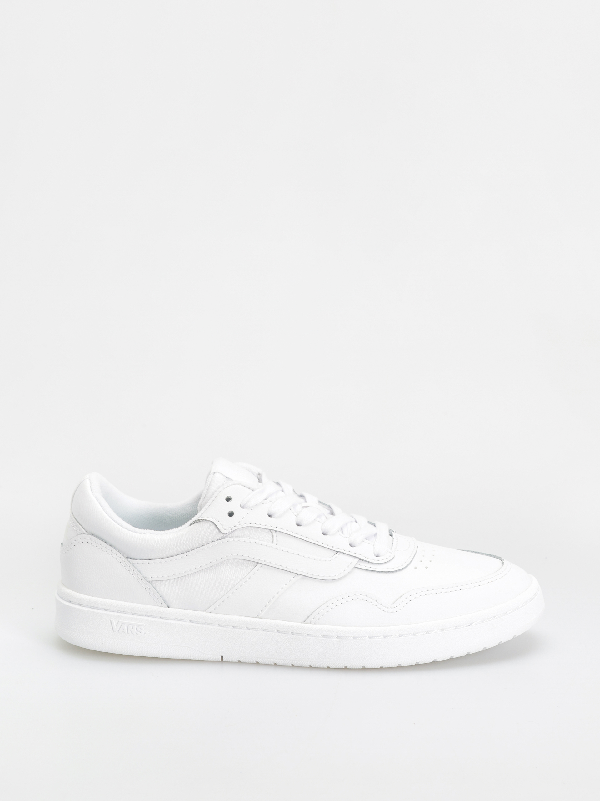 Buty Vans Cruze 3.0 (white/white)