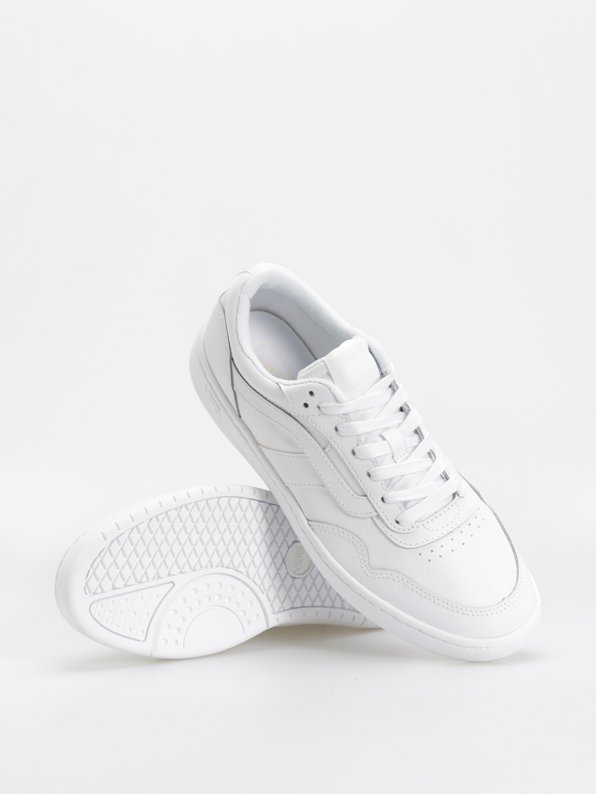 Buty Vans Cruze 3.0 (white/white)
