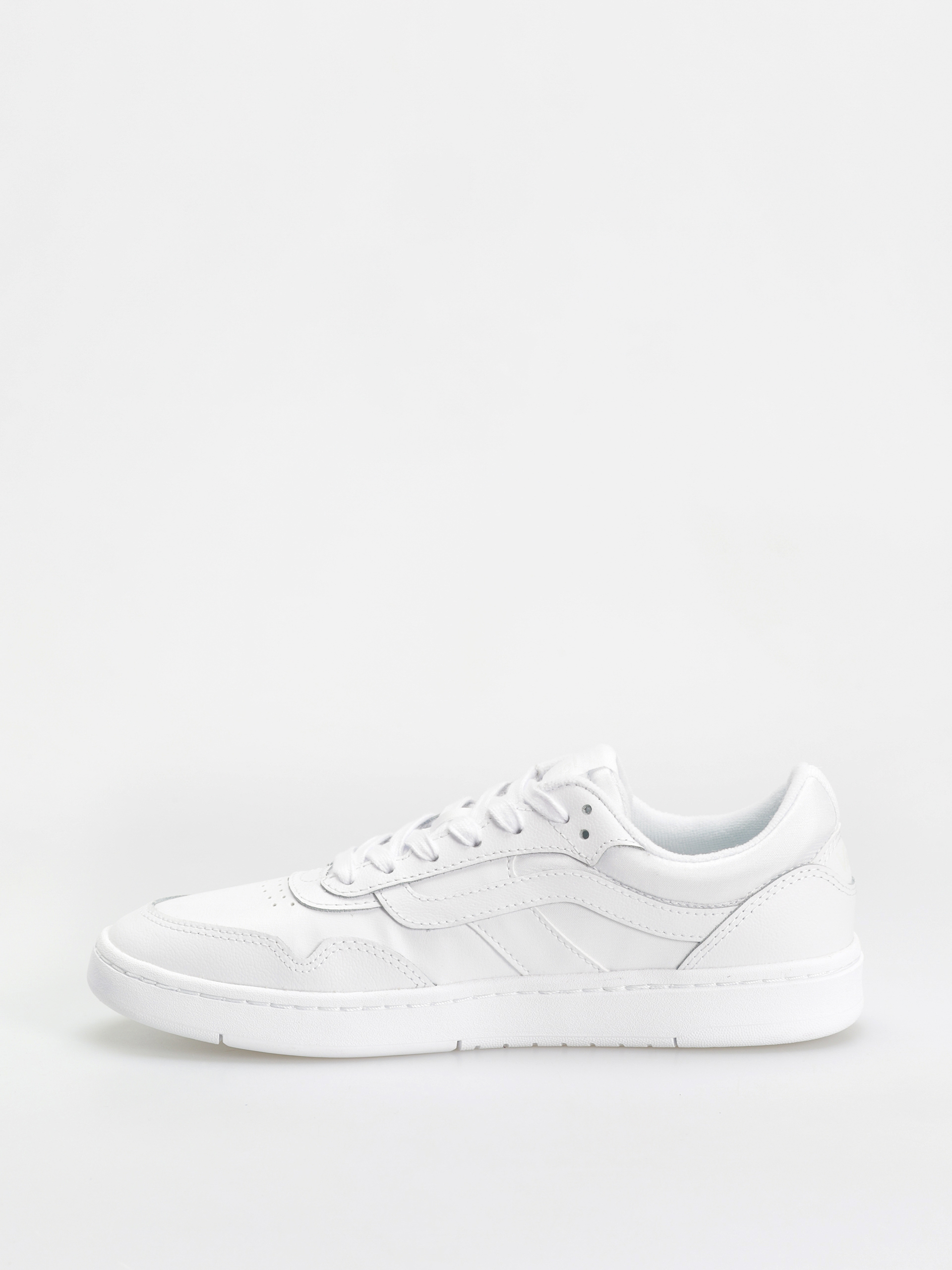 Buty Vans Cruze 3.0 (white/white)