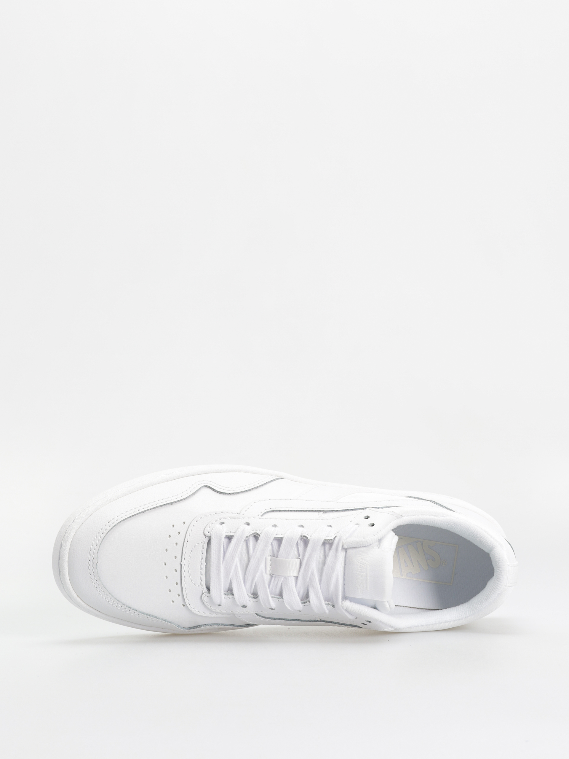 Buty Vans Cruze 3.0 (white/white)