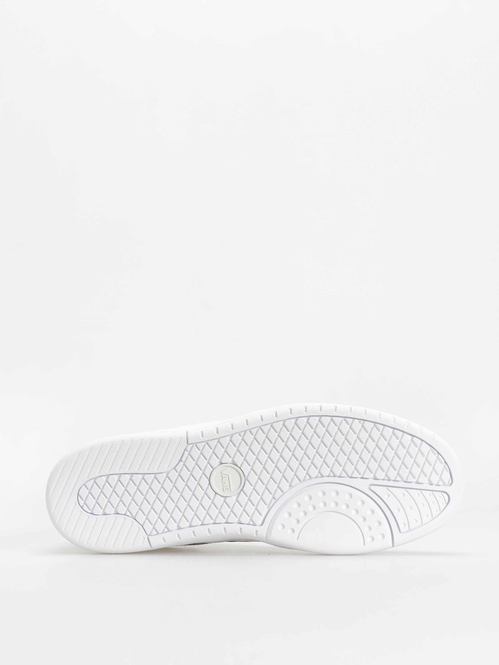 Buty Vans Cruze 3.0 (white/white)