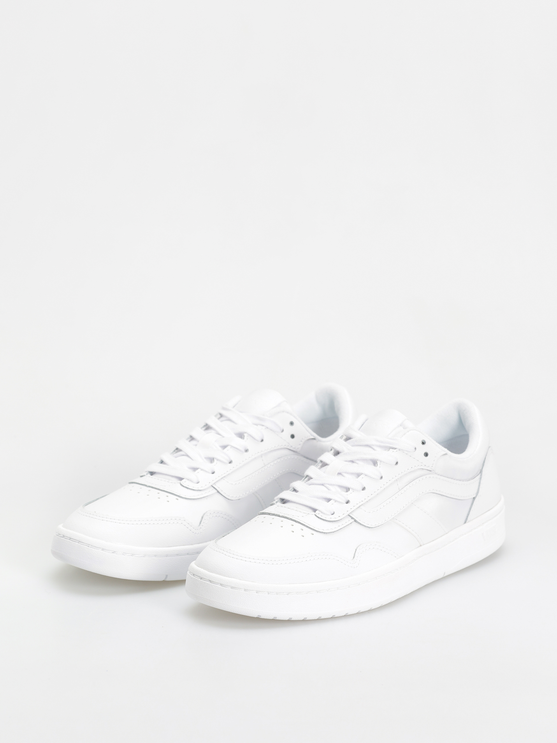 Buty Vans Cruze 3.0 (white/white)
