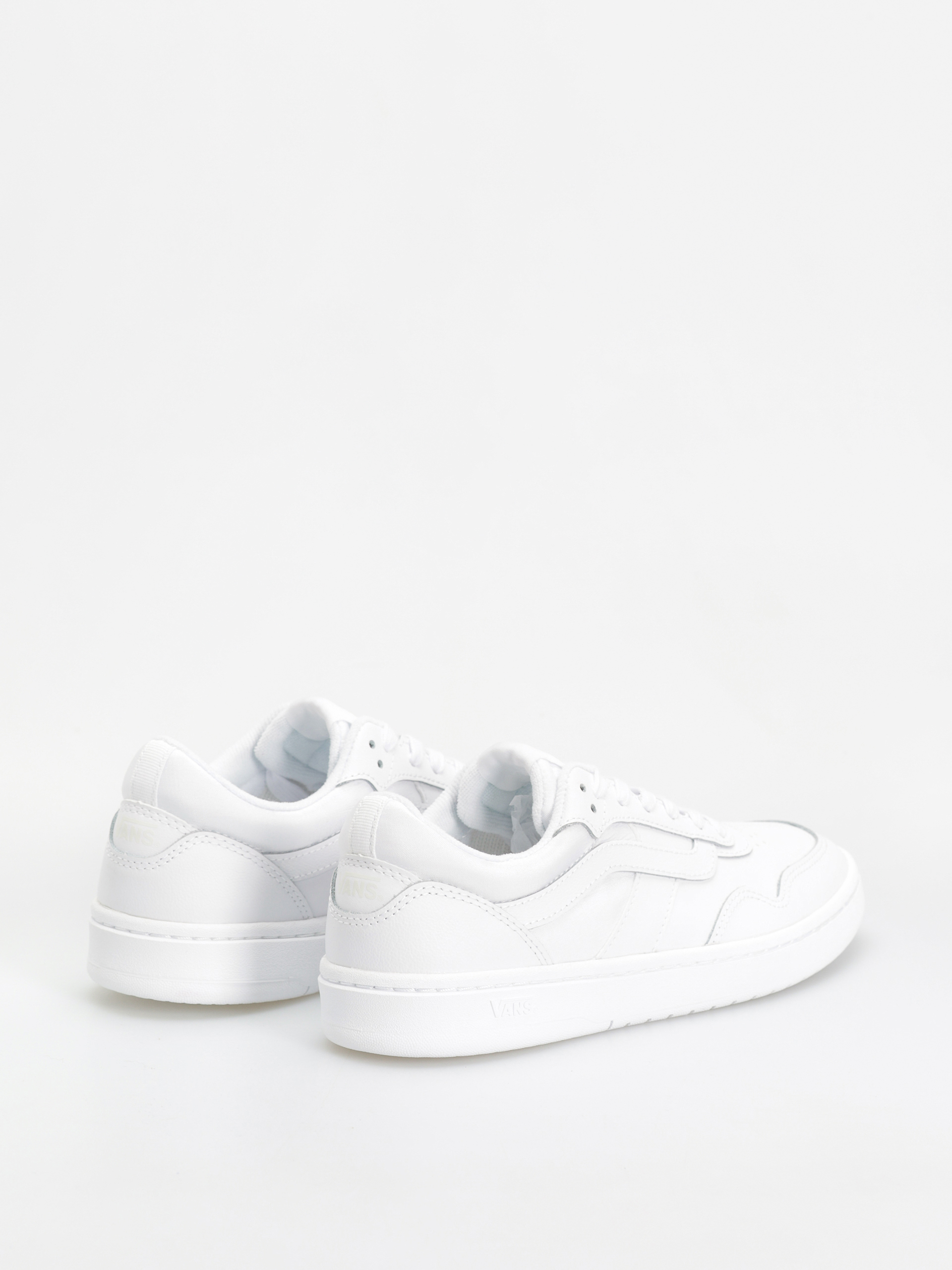 Buty Vans Cruze 3.0 (white/white)