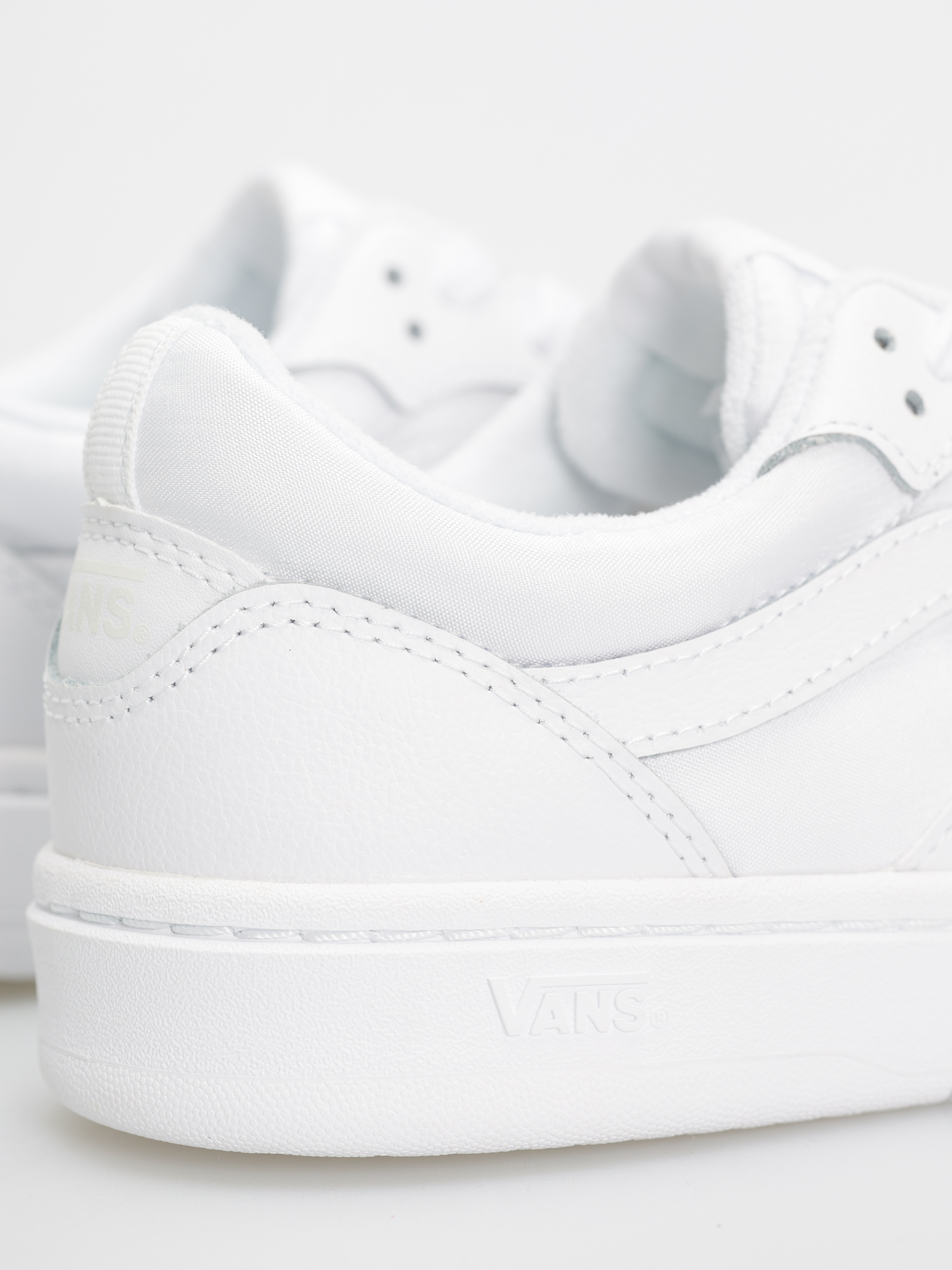 Buty Vans Cruze 3.0 (white/white)