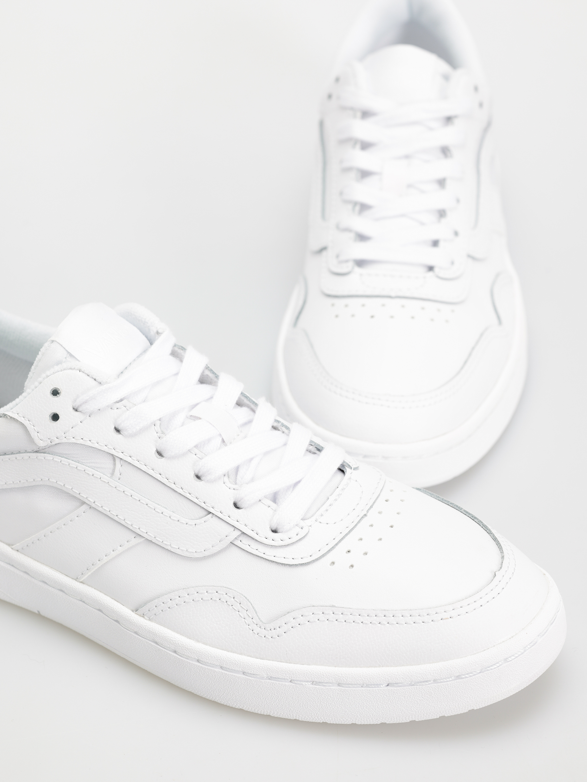 Buty Vans Cruze 3.0 (white/white)