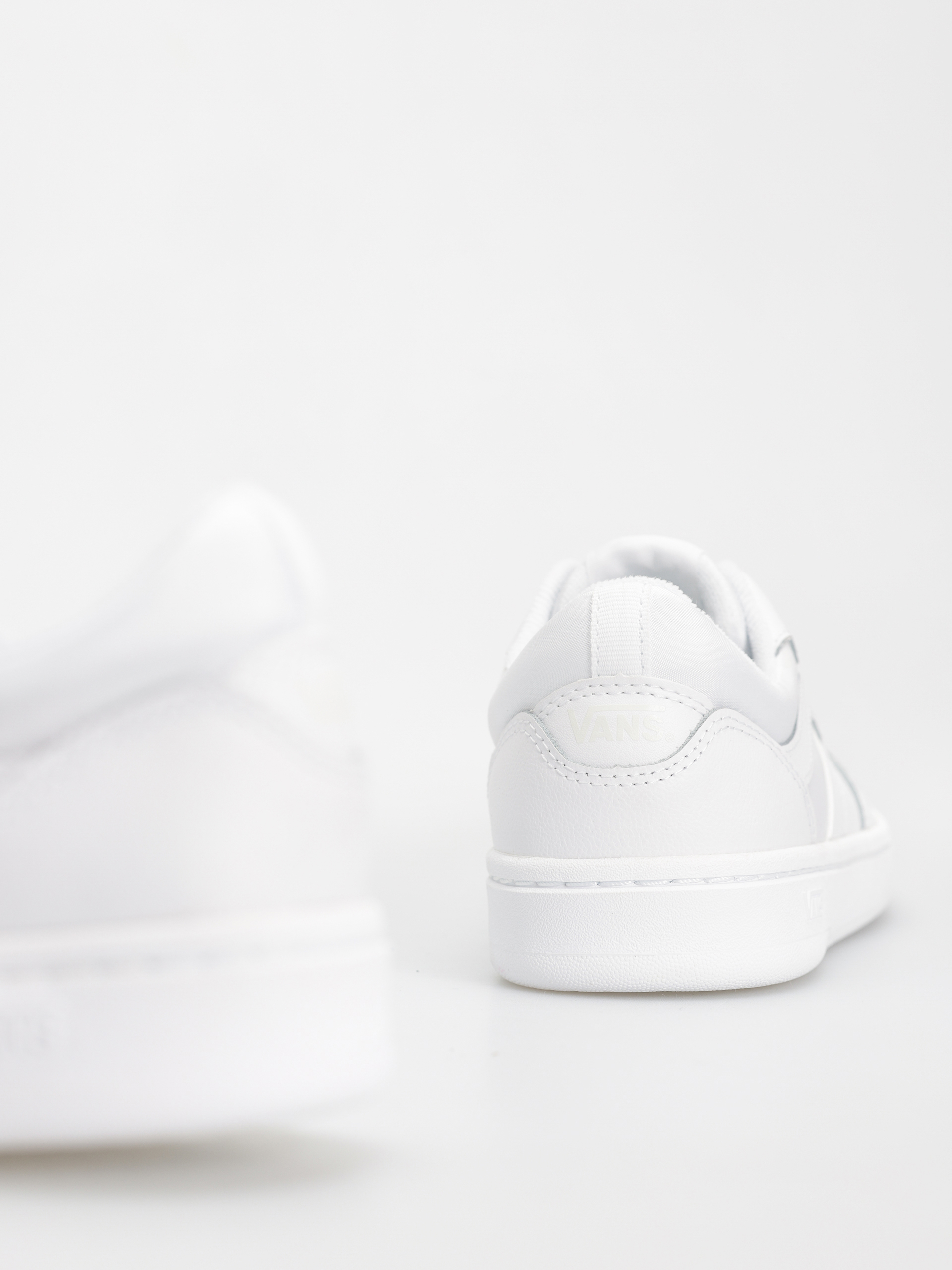Buty Vans Cruze 3.0 (white/white)