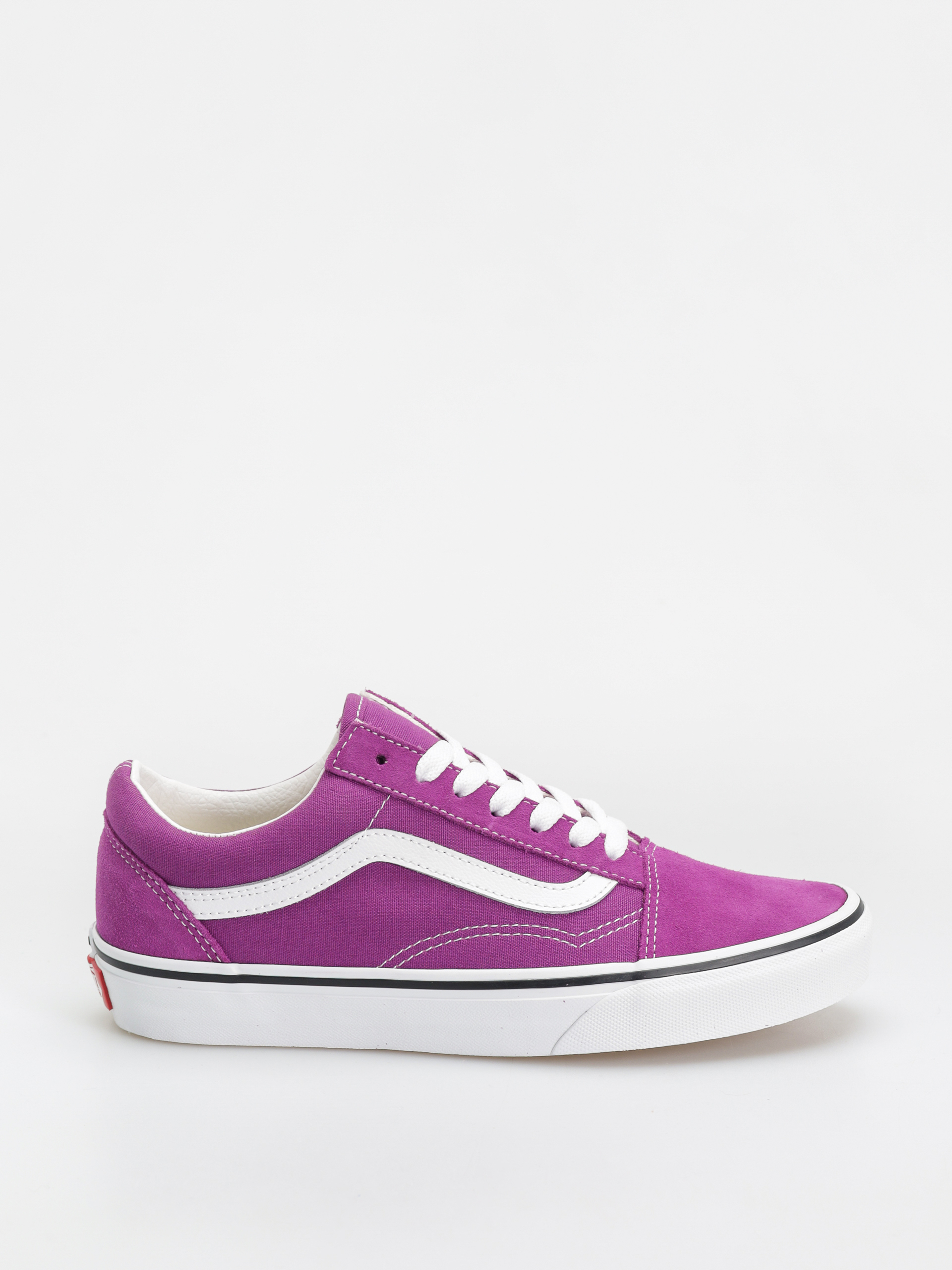 Buty Vans Old Skool (color theory willowherb)