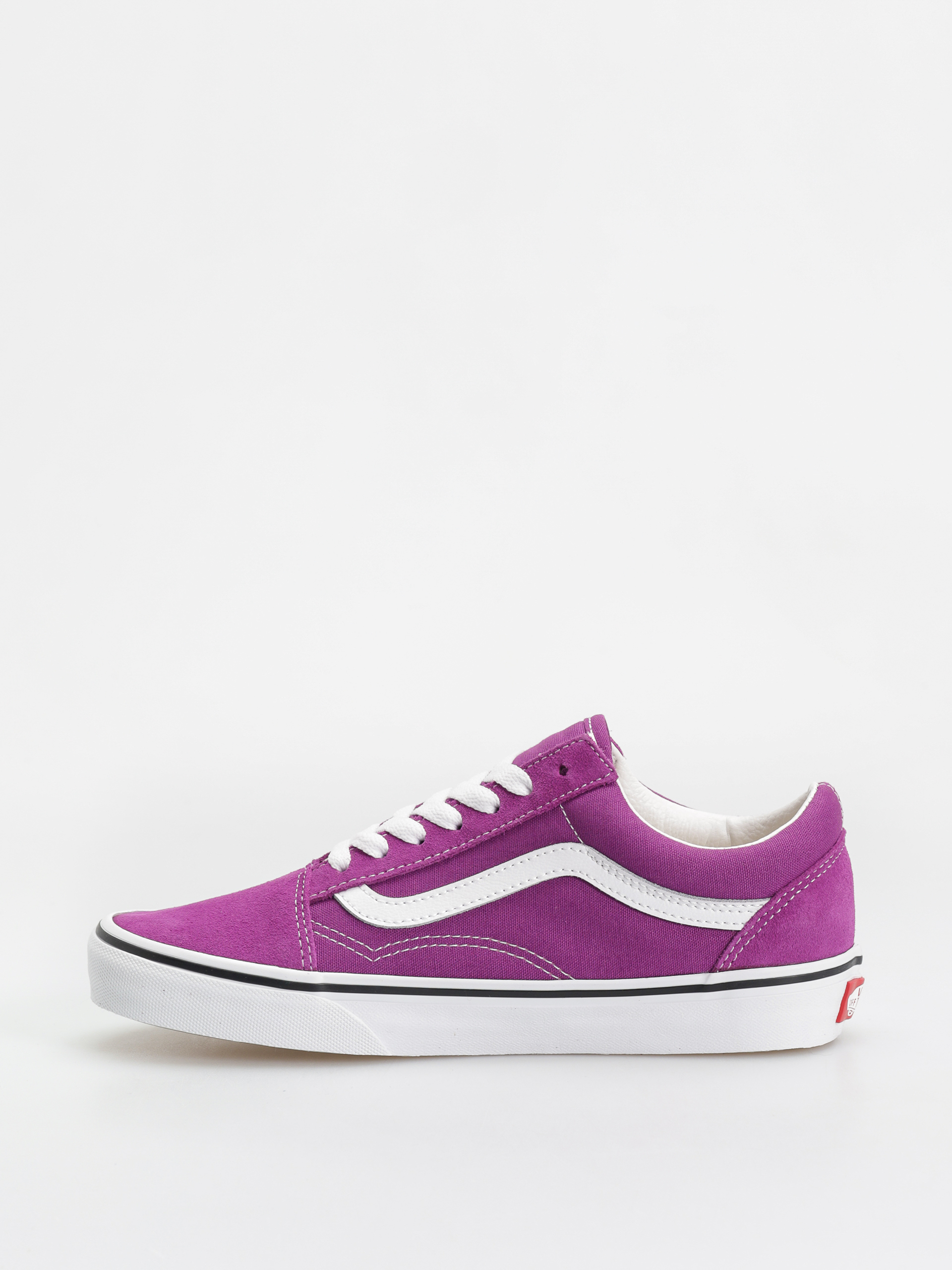 Buty Vans Old Skool (color theory willowherb)