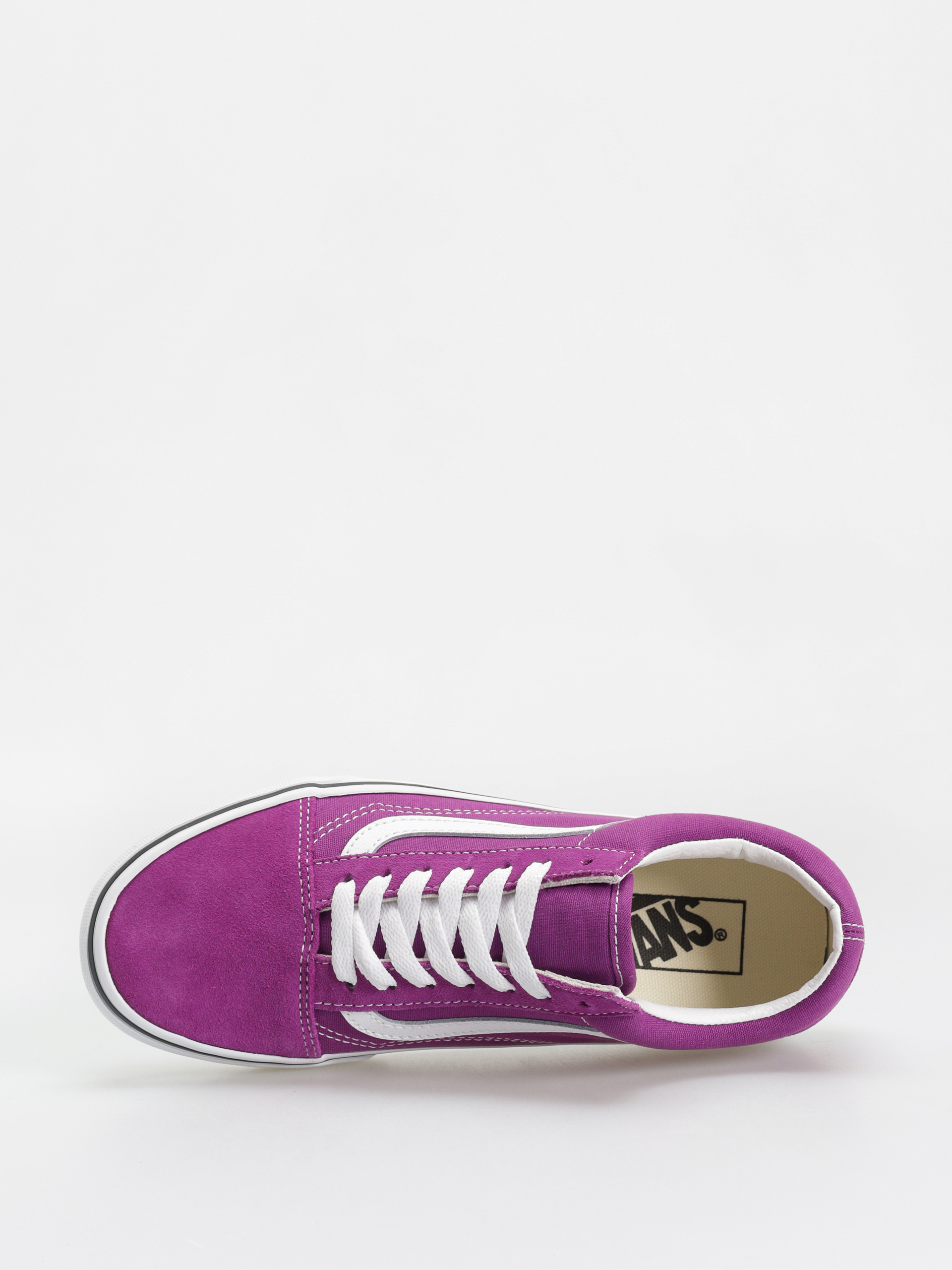 Buty Vans Old Skool (color theory willowherb)