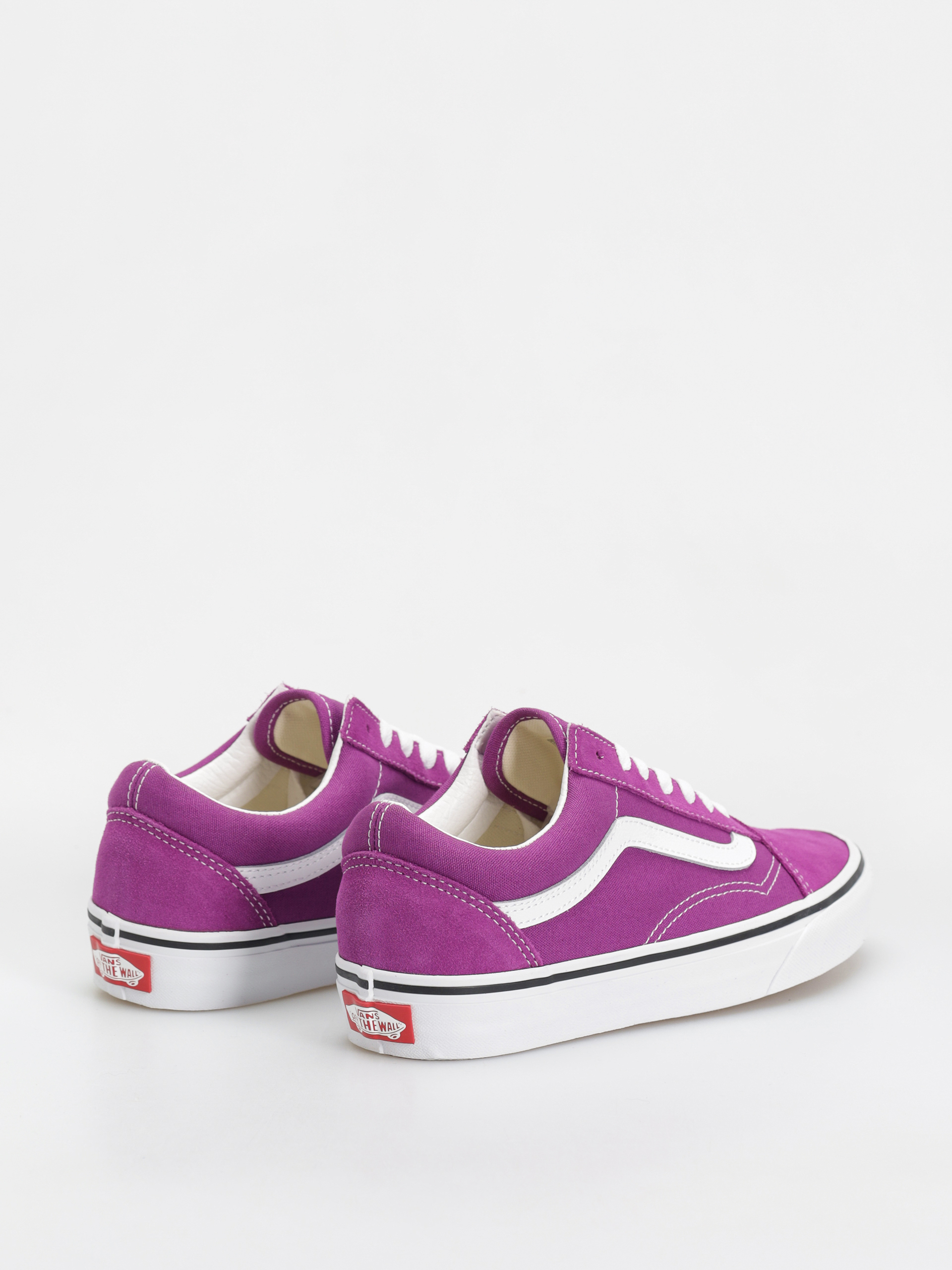 Buty Vans Old Skool (color theory willowherb)