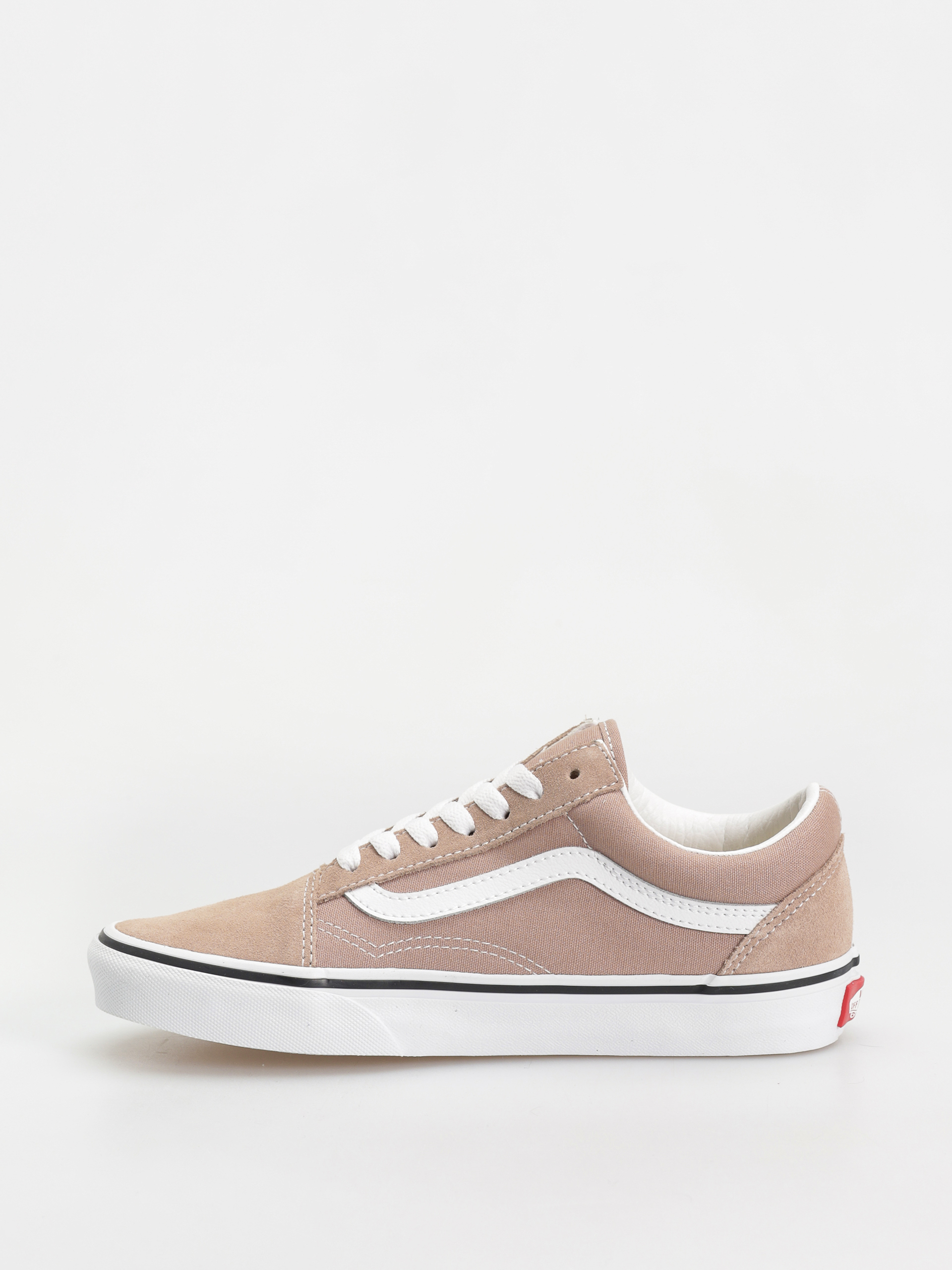Buty Vans Old Skool (color theory warm taupe)